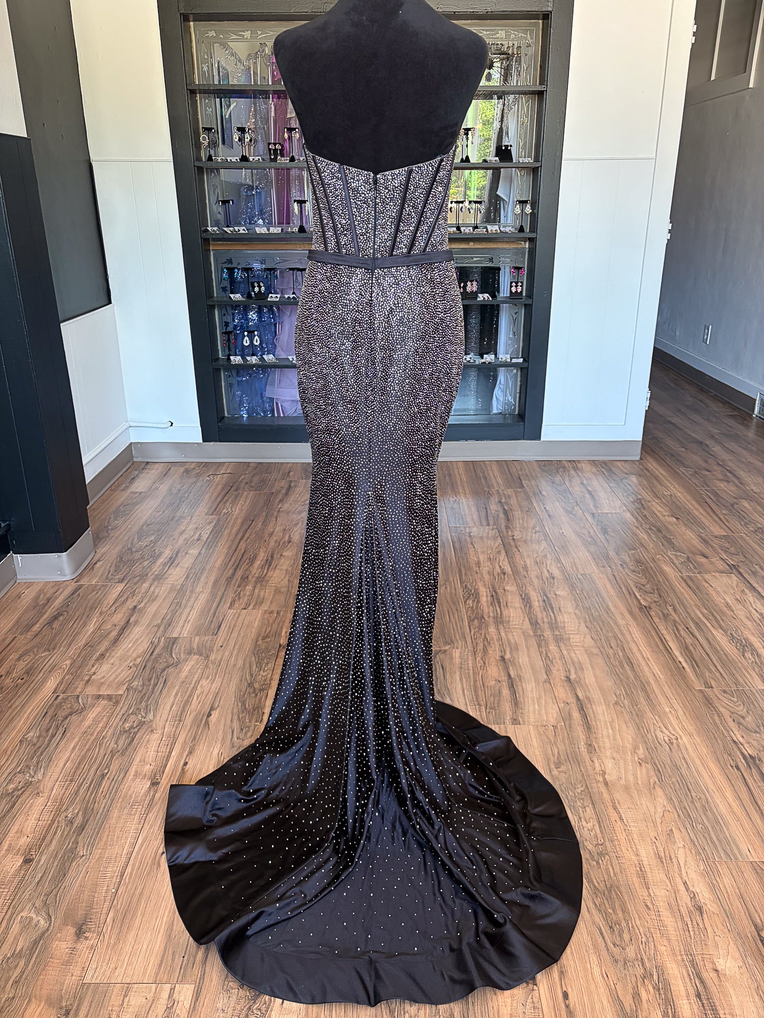 Sherri Hill 57709