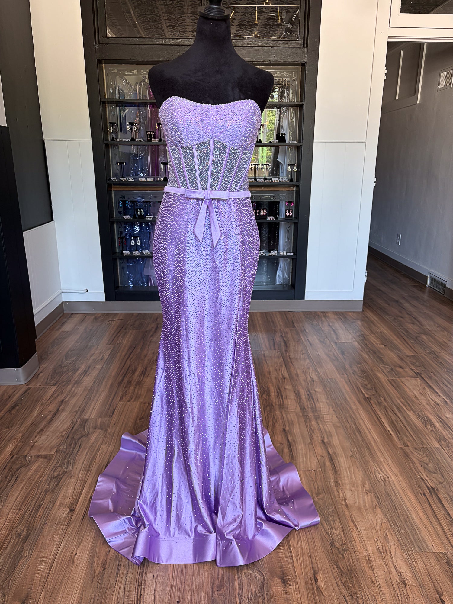 Sherri Hill 57709