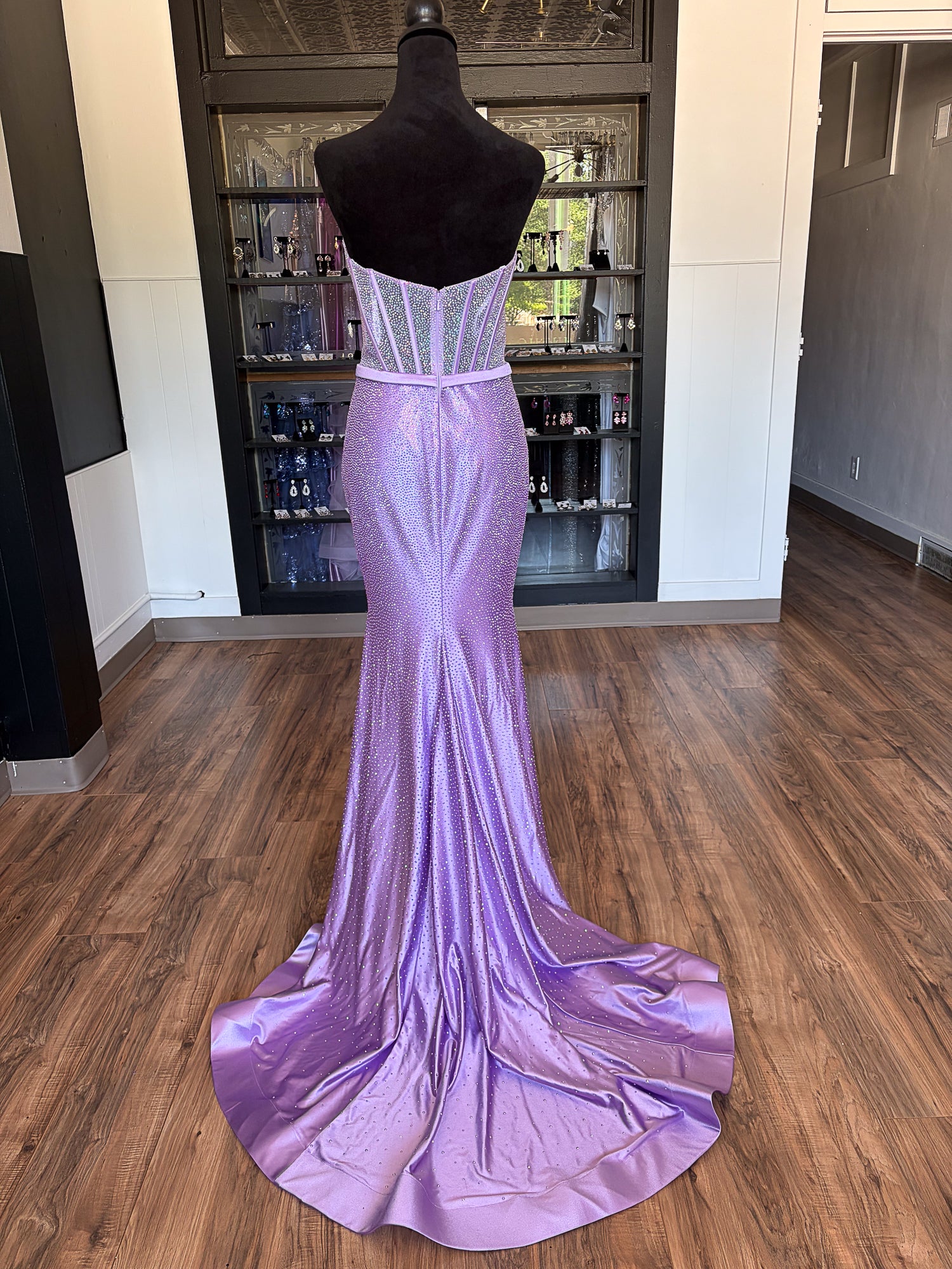 Sherri Hill 57709