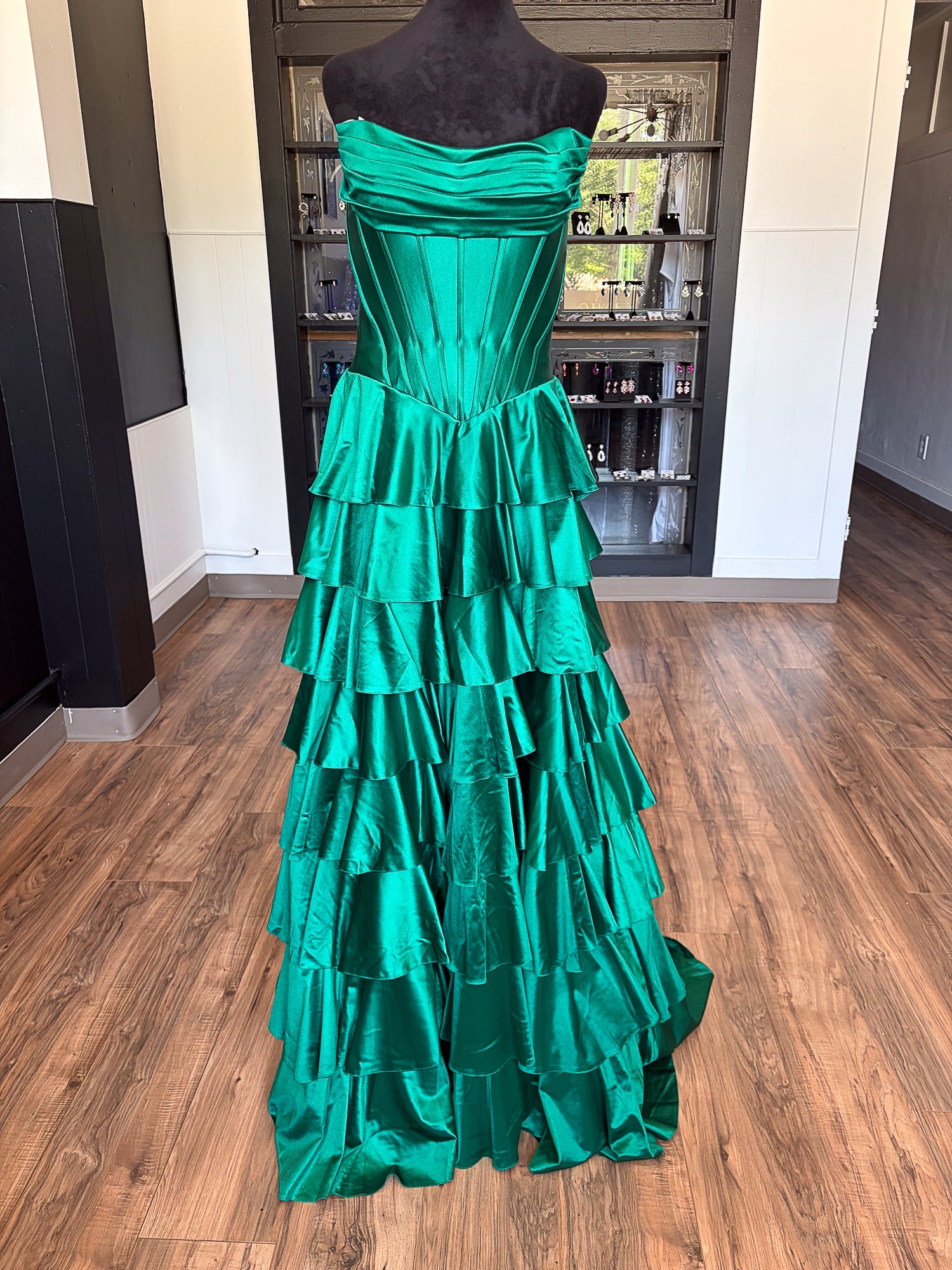 Sherri Hill 57686