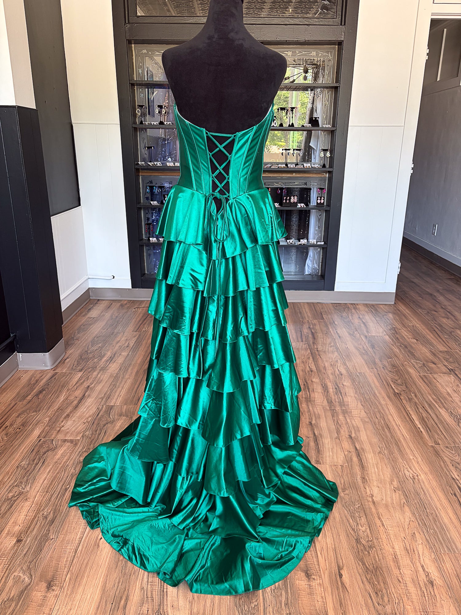 Sherri Hill 57686