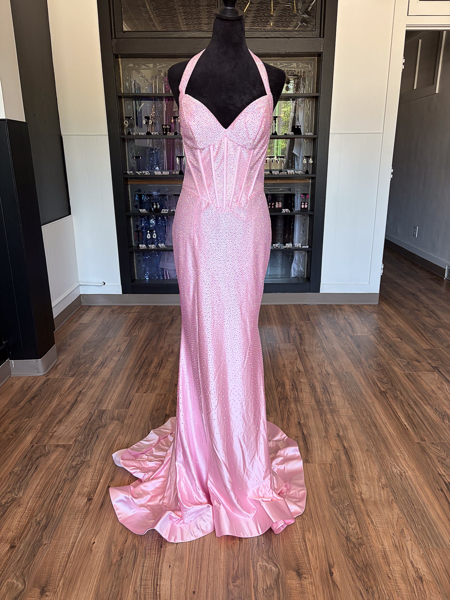 Sherri Hill 57617
