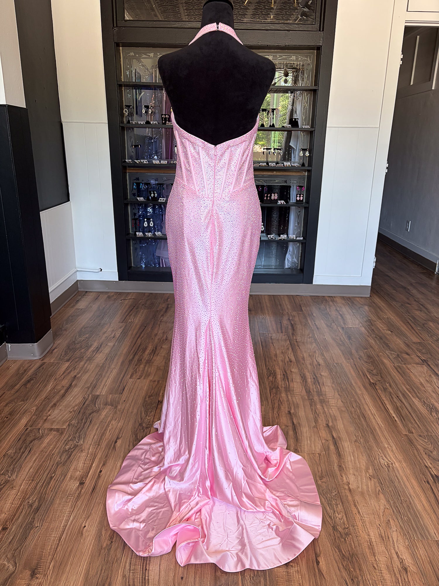Sherri Hill 57617