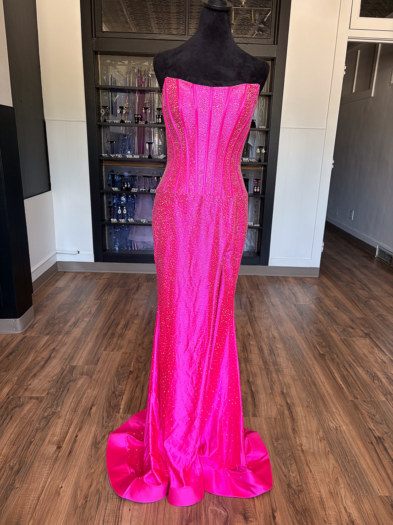 Sherri Hill 57640