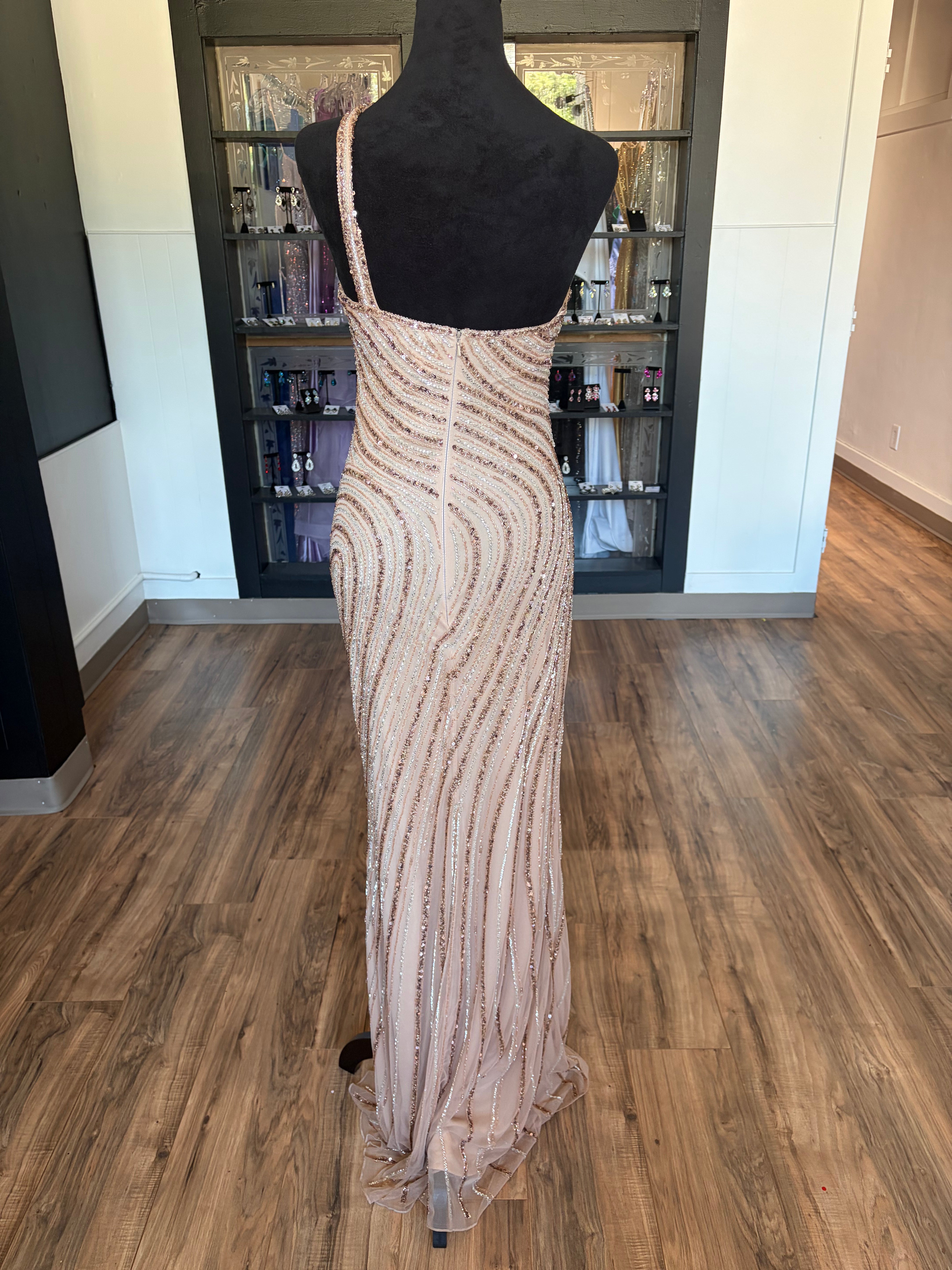 Jovani 34010A