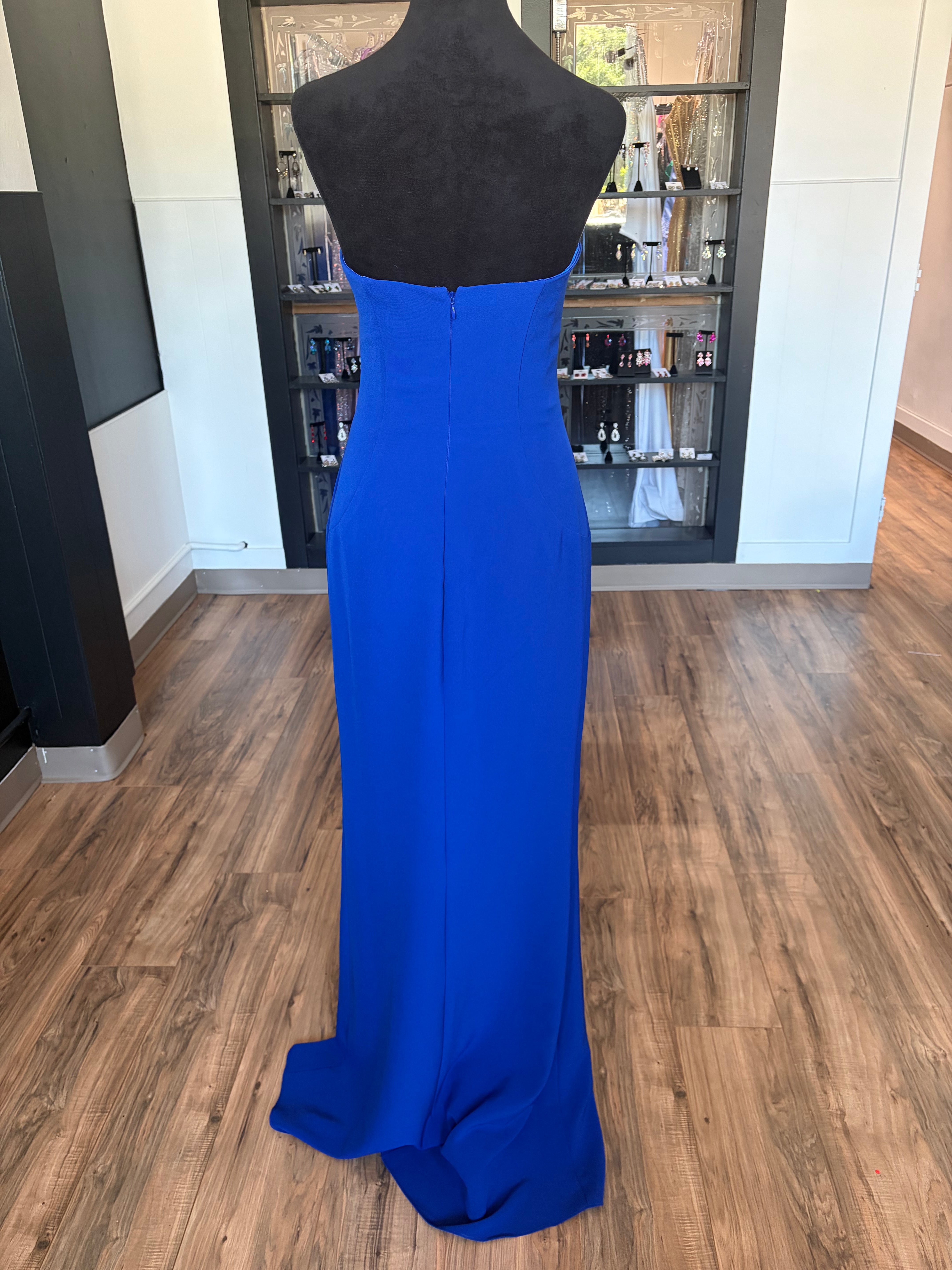 Jovani 44155