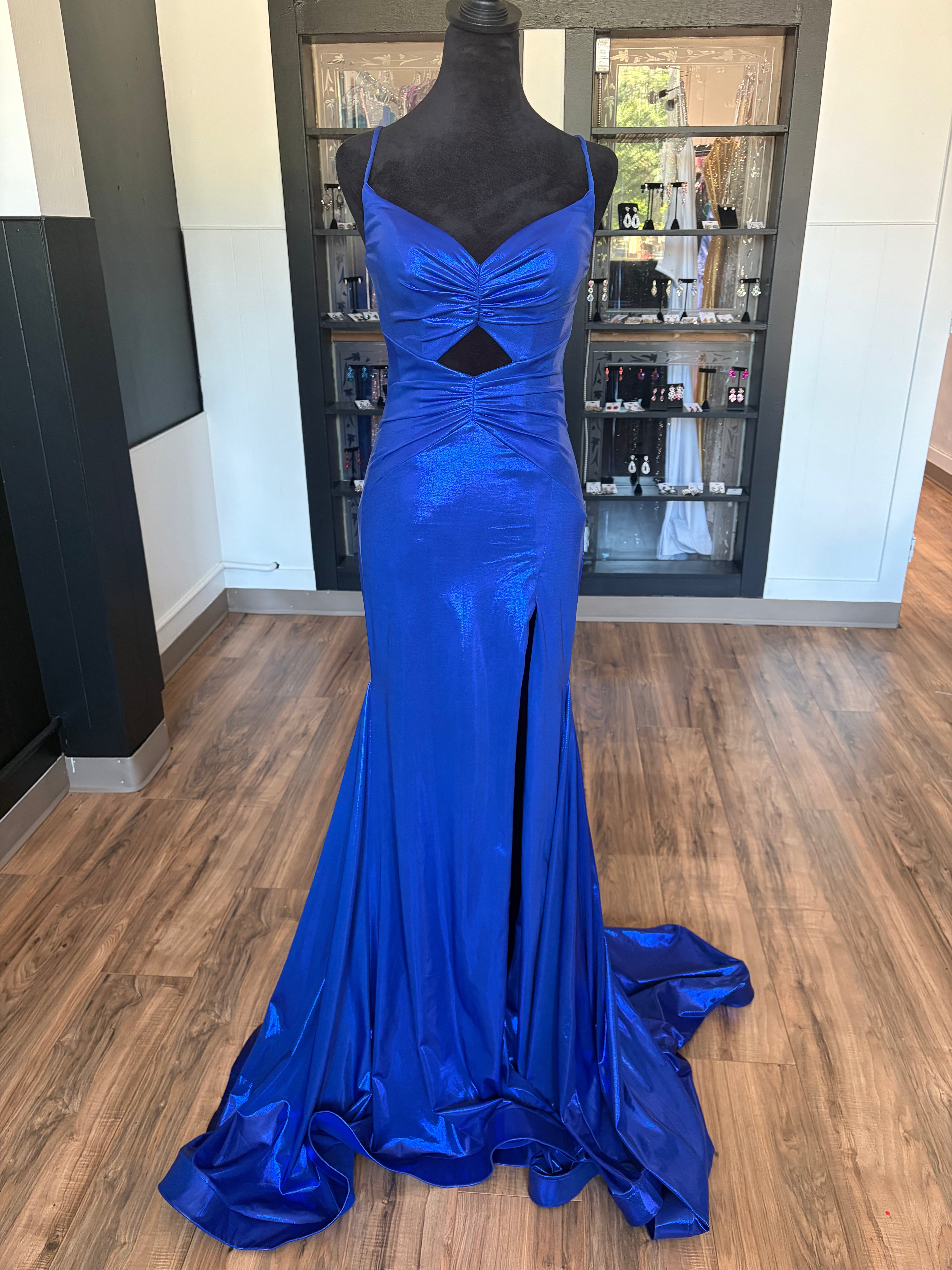 Jovani 43409