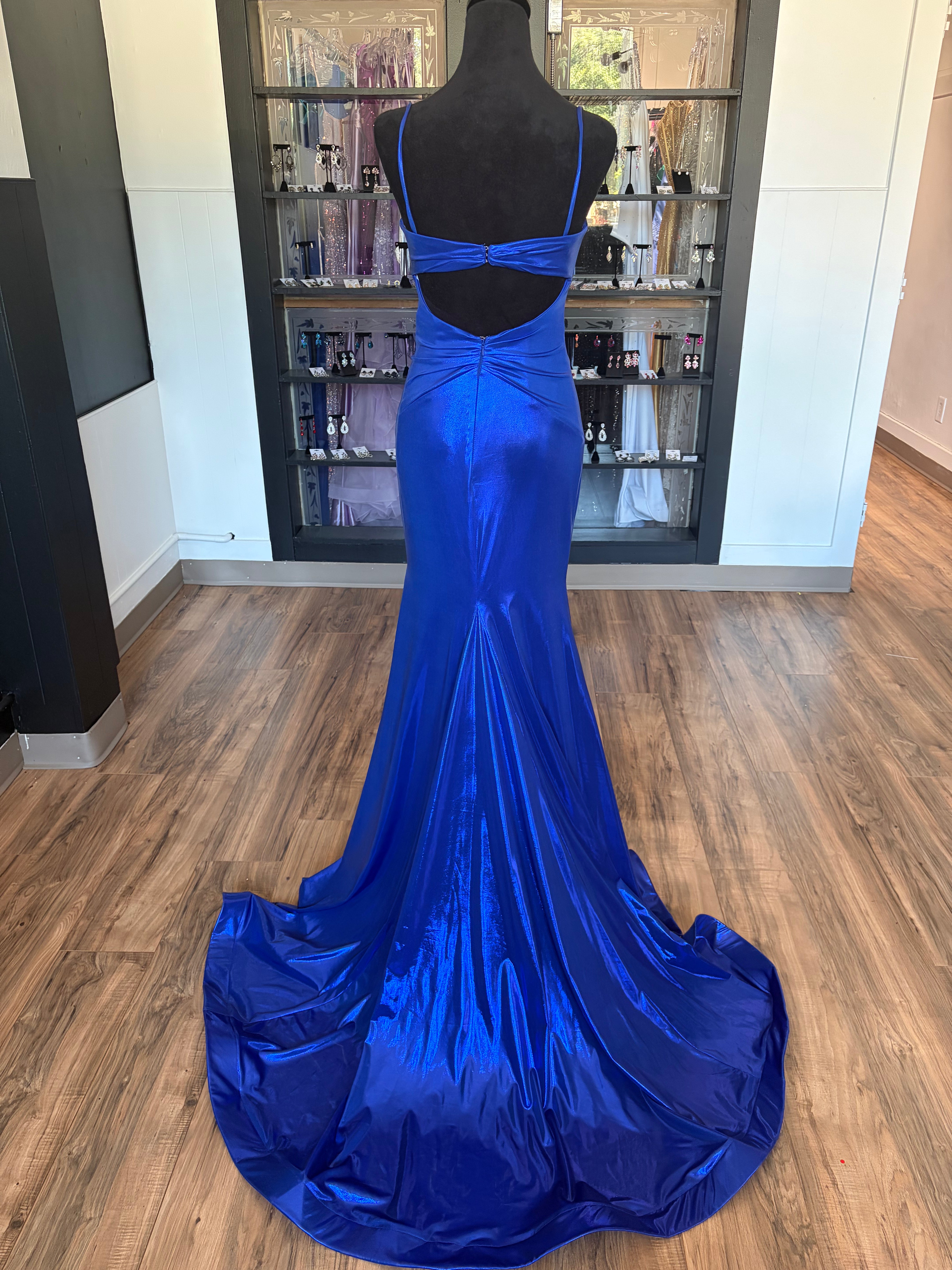 Jovani 43409
