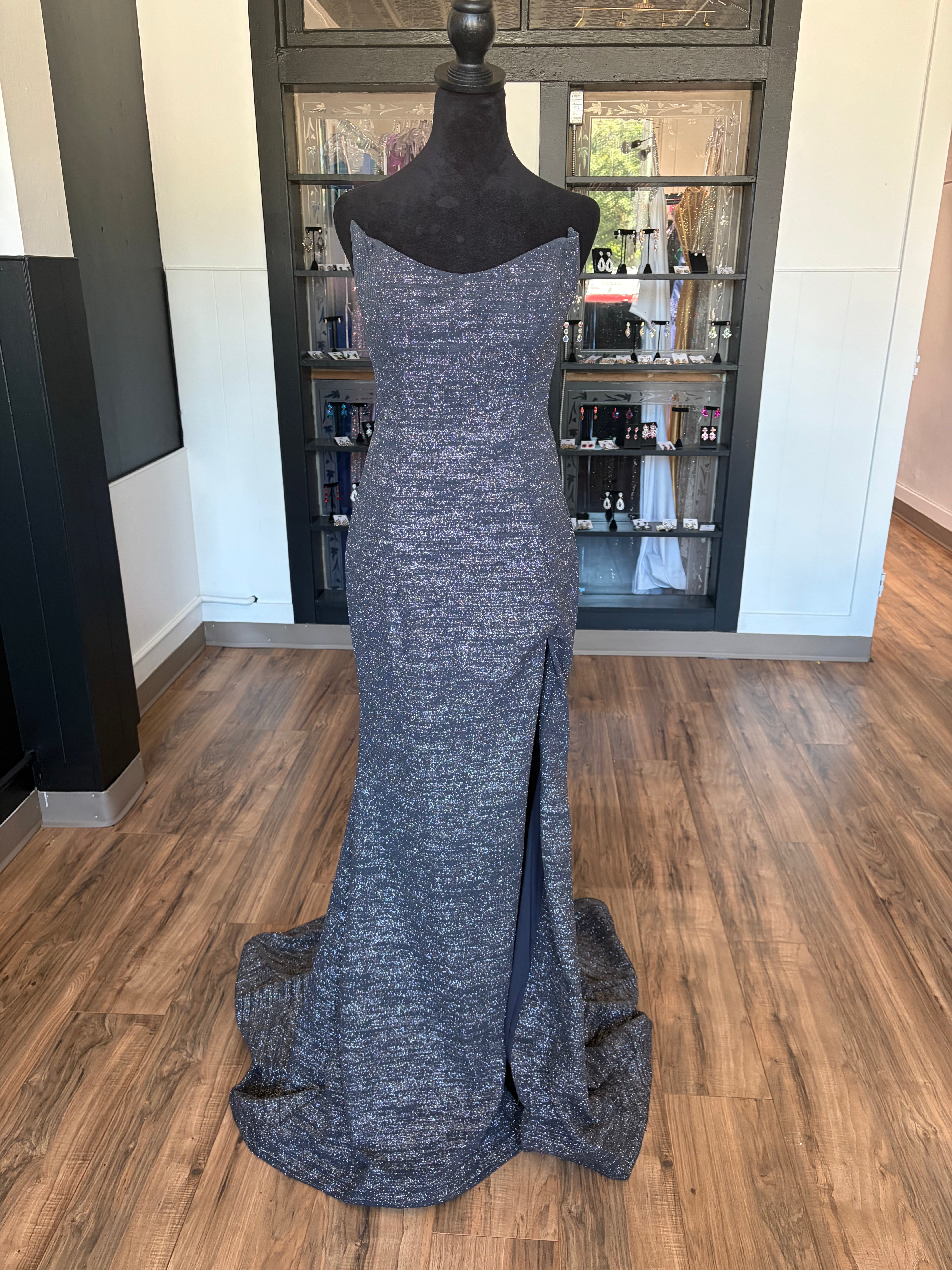 Jovani 44427