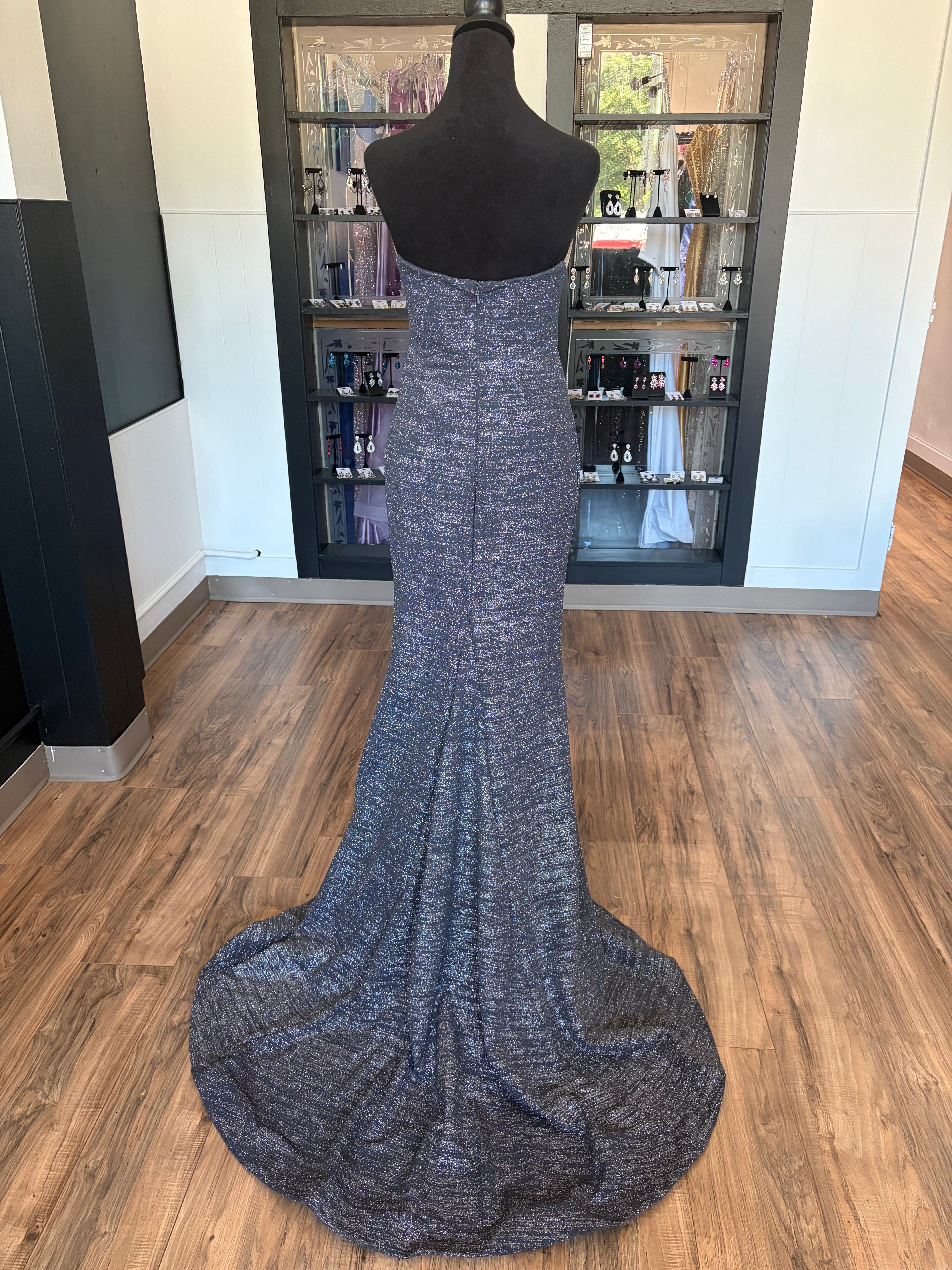 Jovani 44427