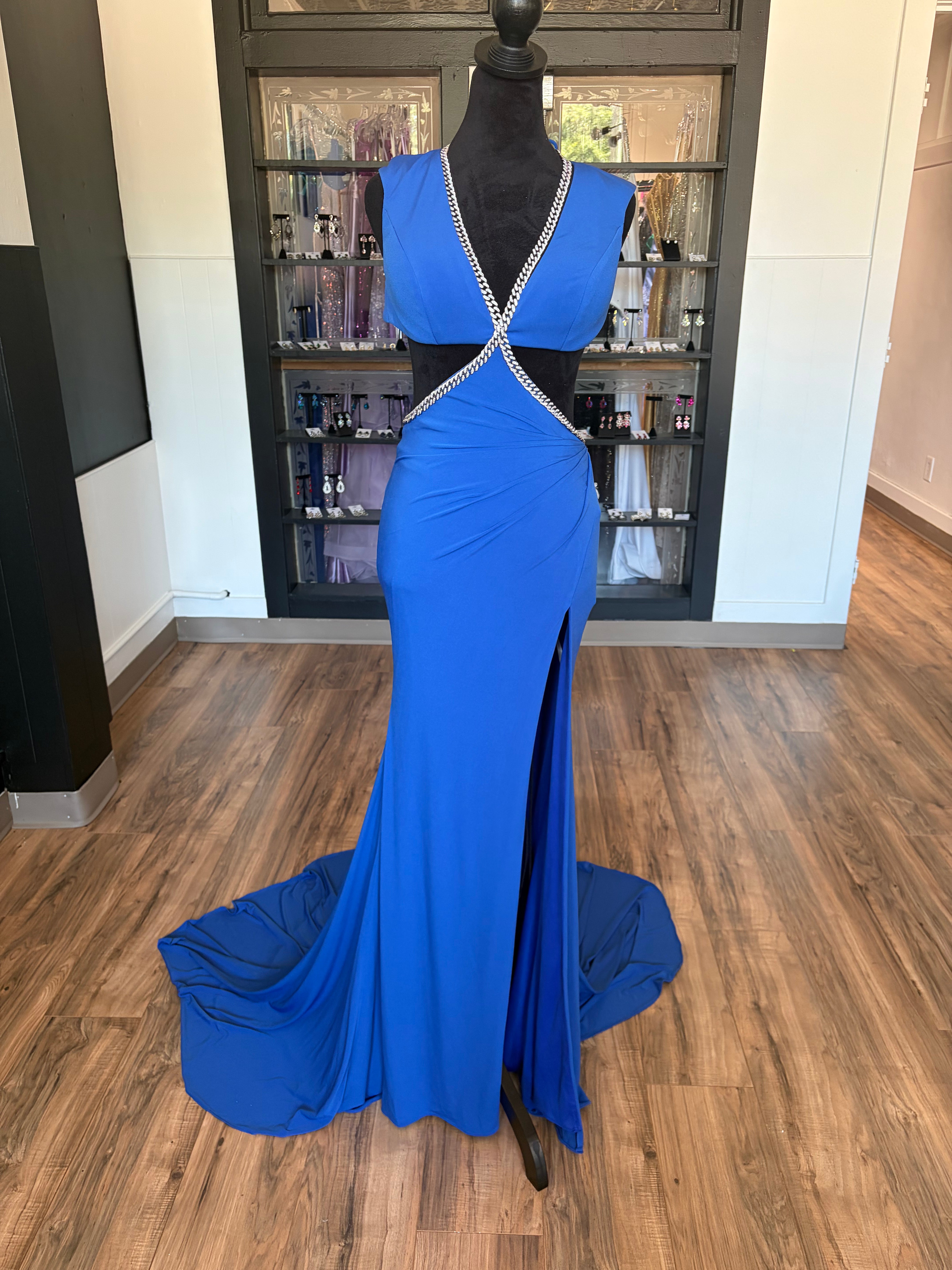 Jovani 42675