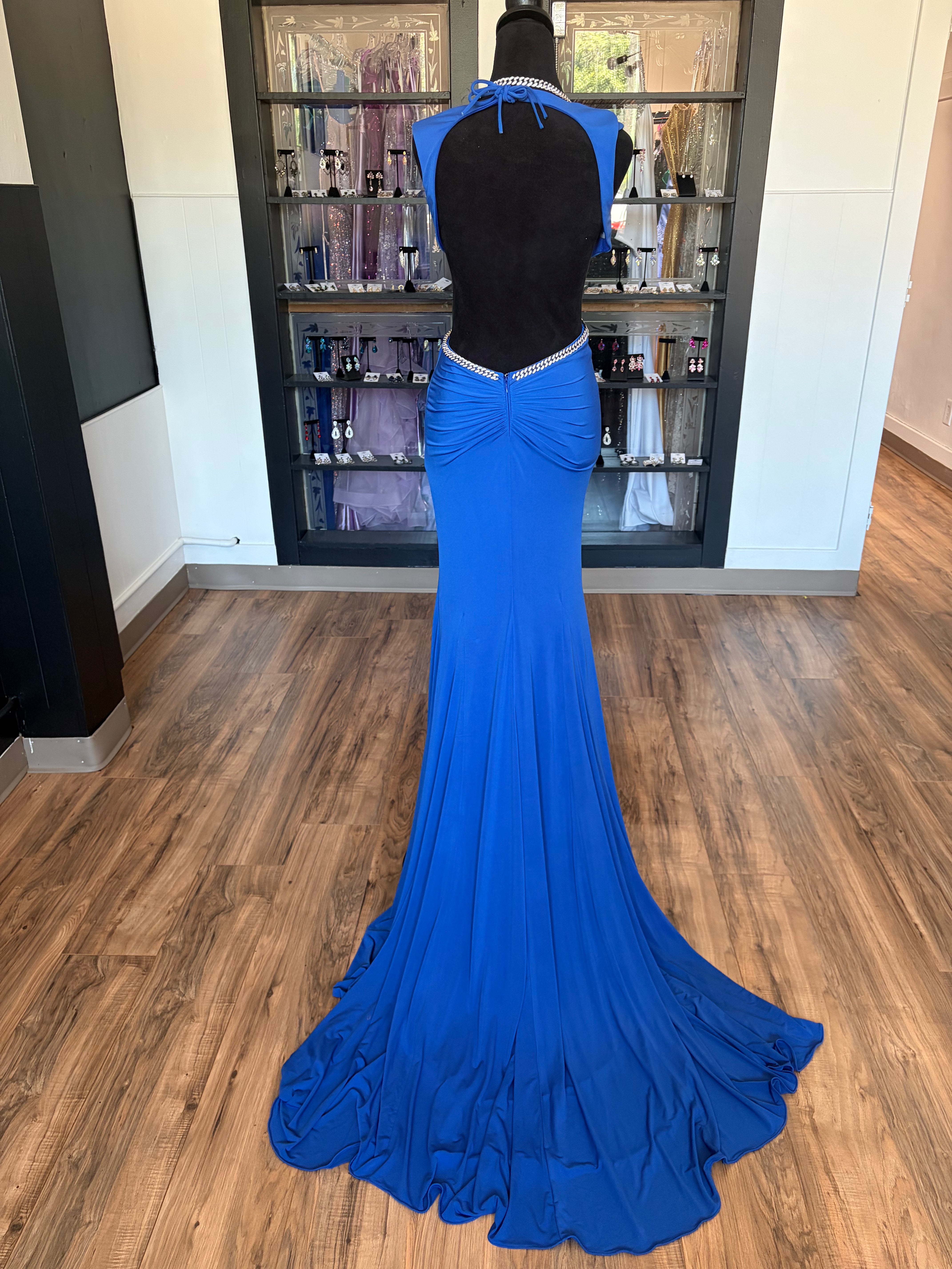 Jovani 42675