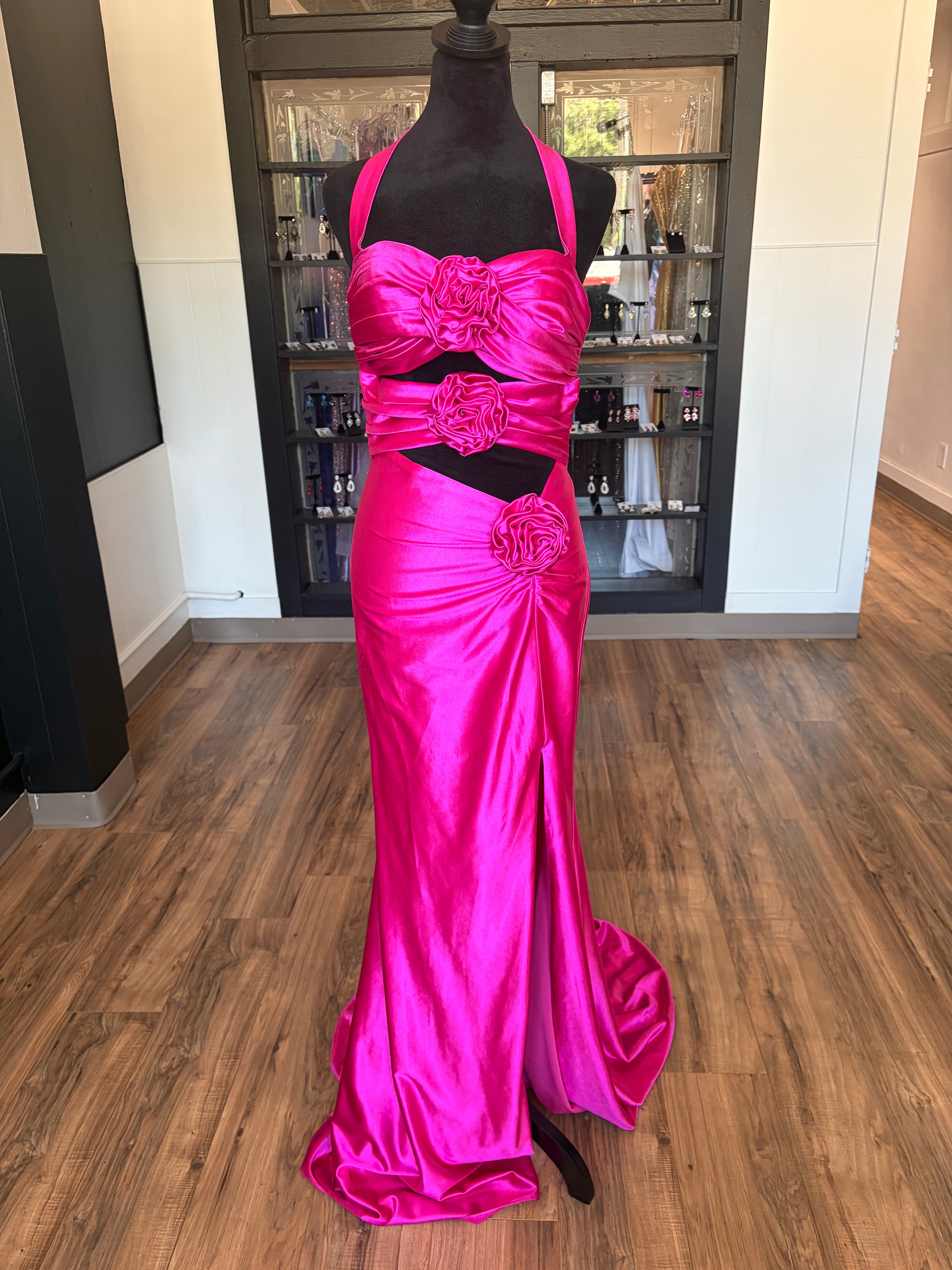 Jovani D5031