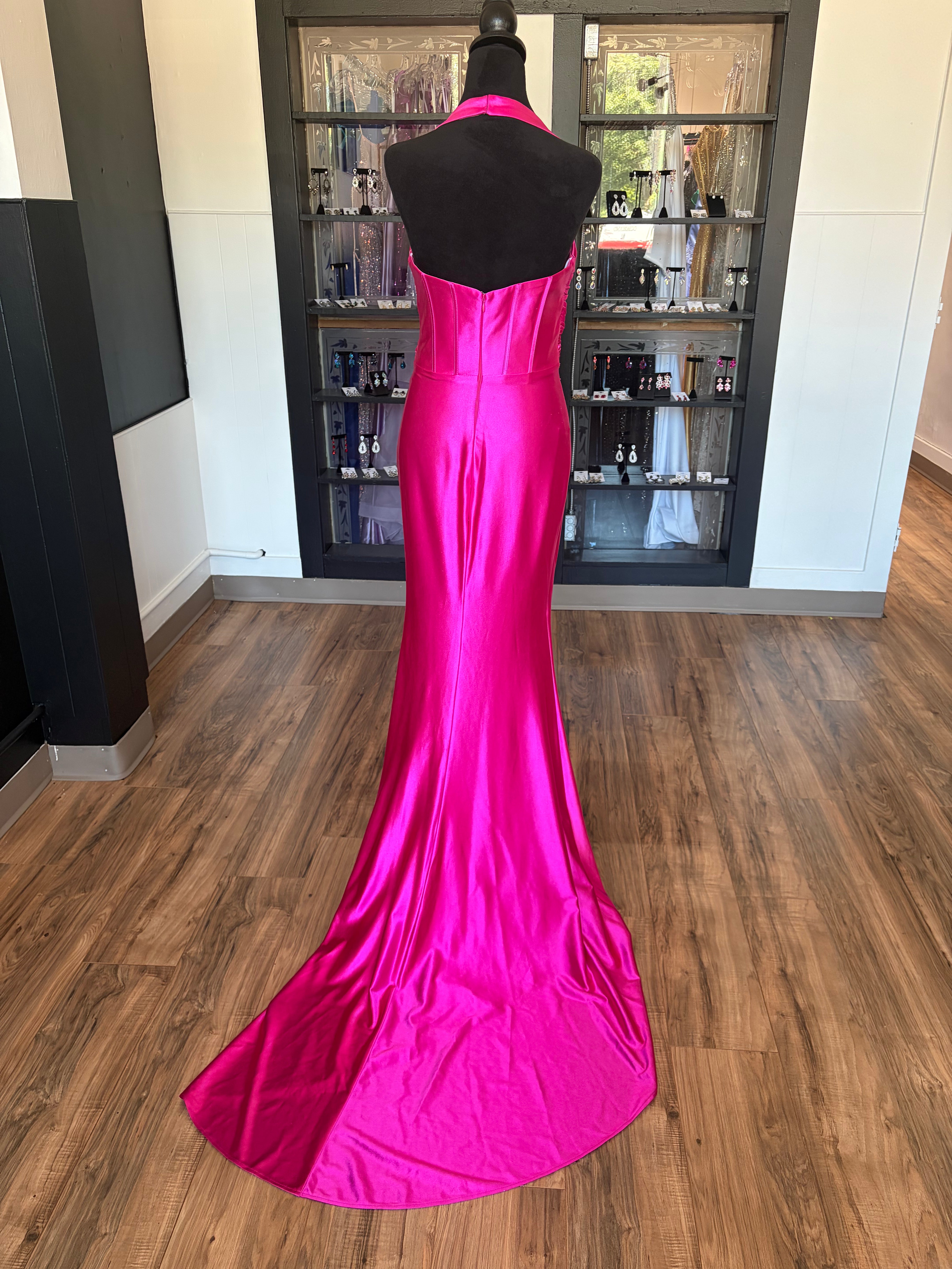 Jovani D5031