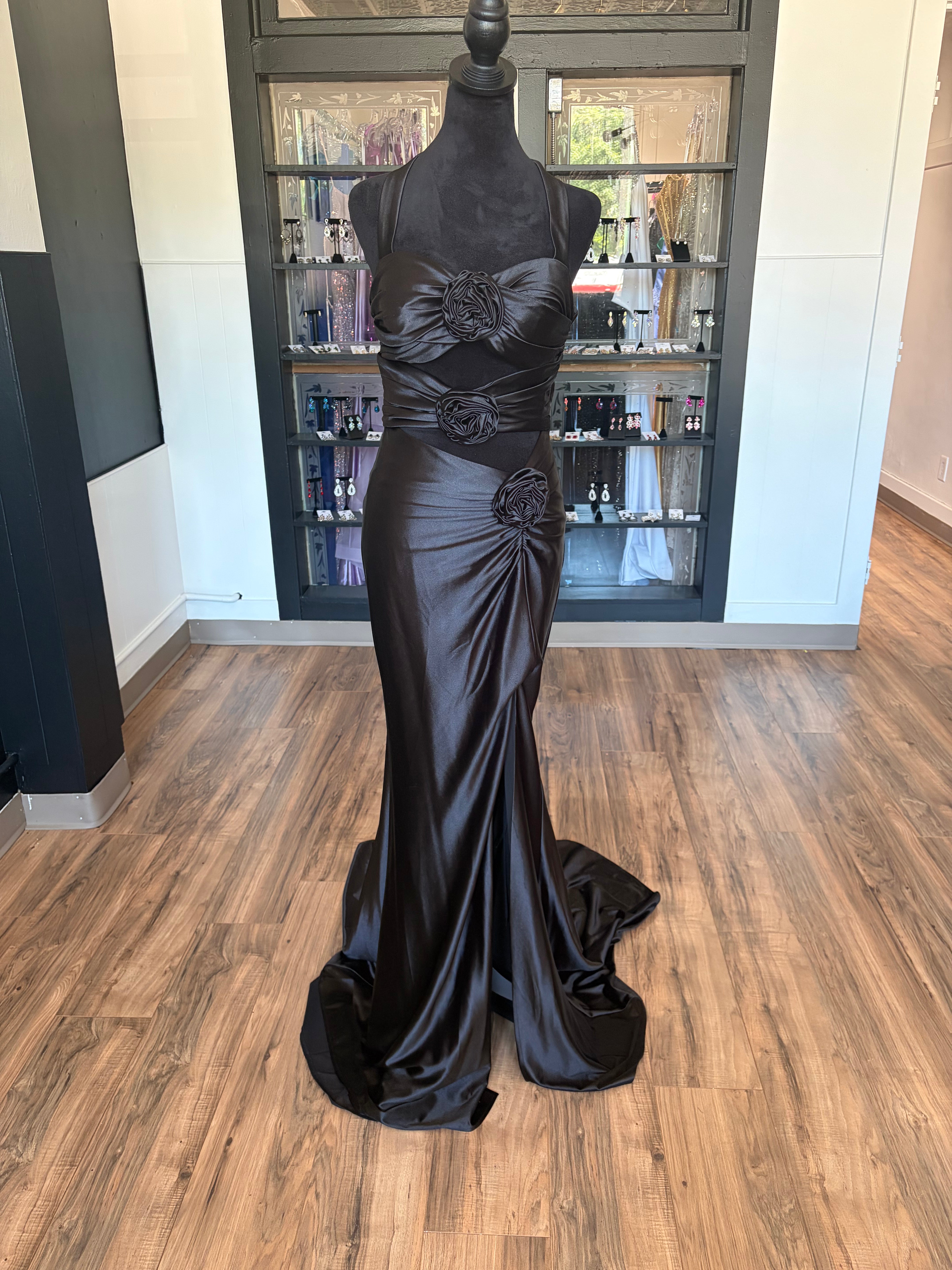 Jovani D5031