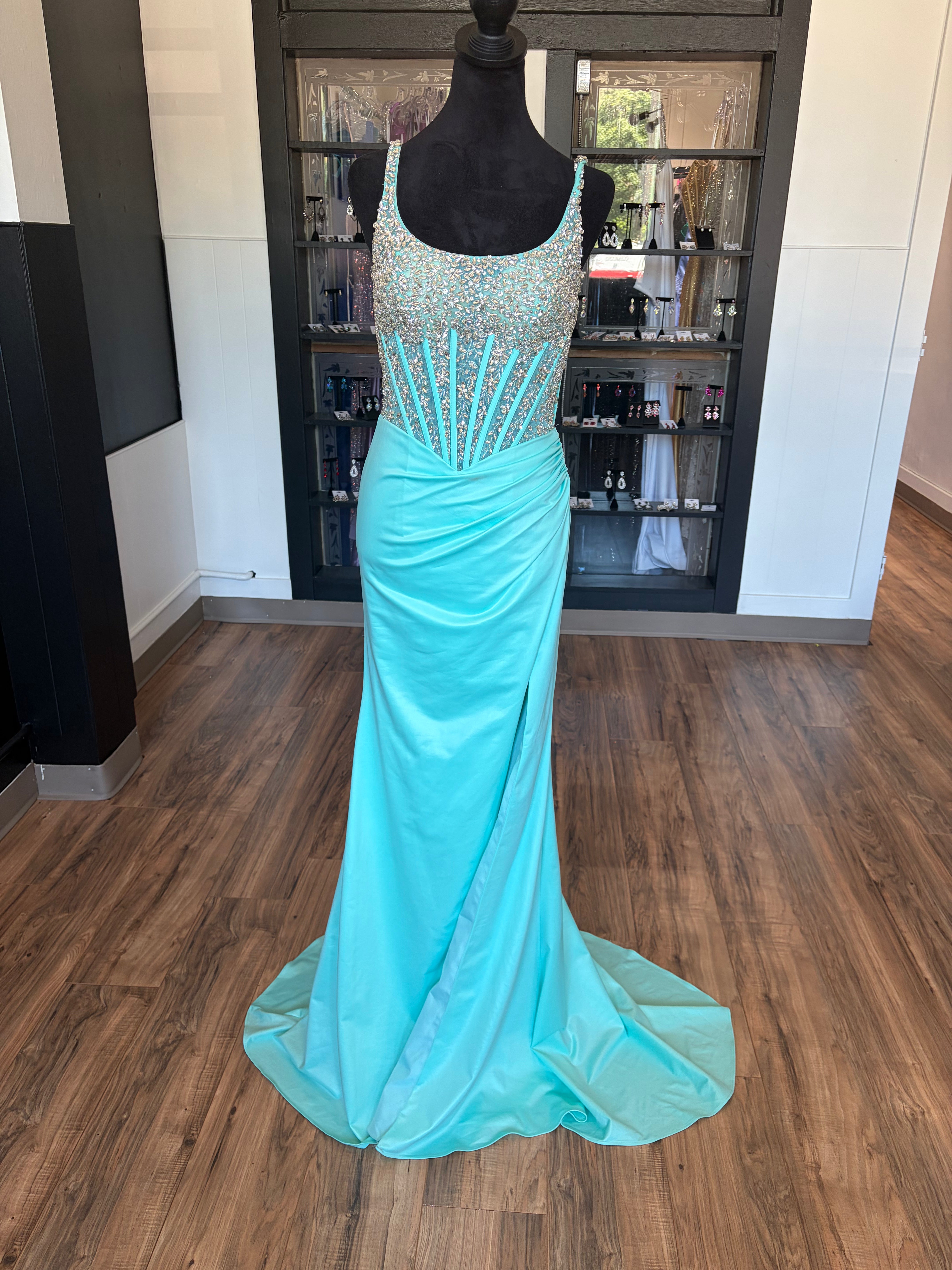 Jovani 42343