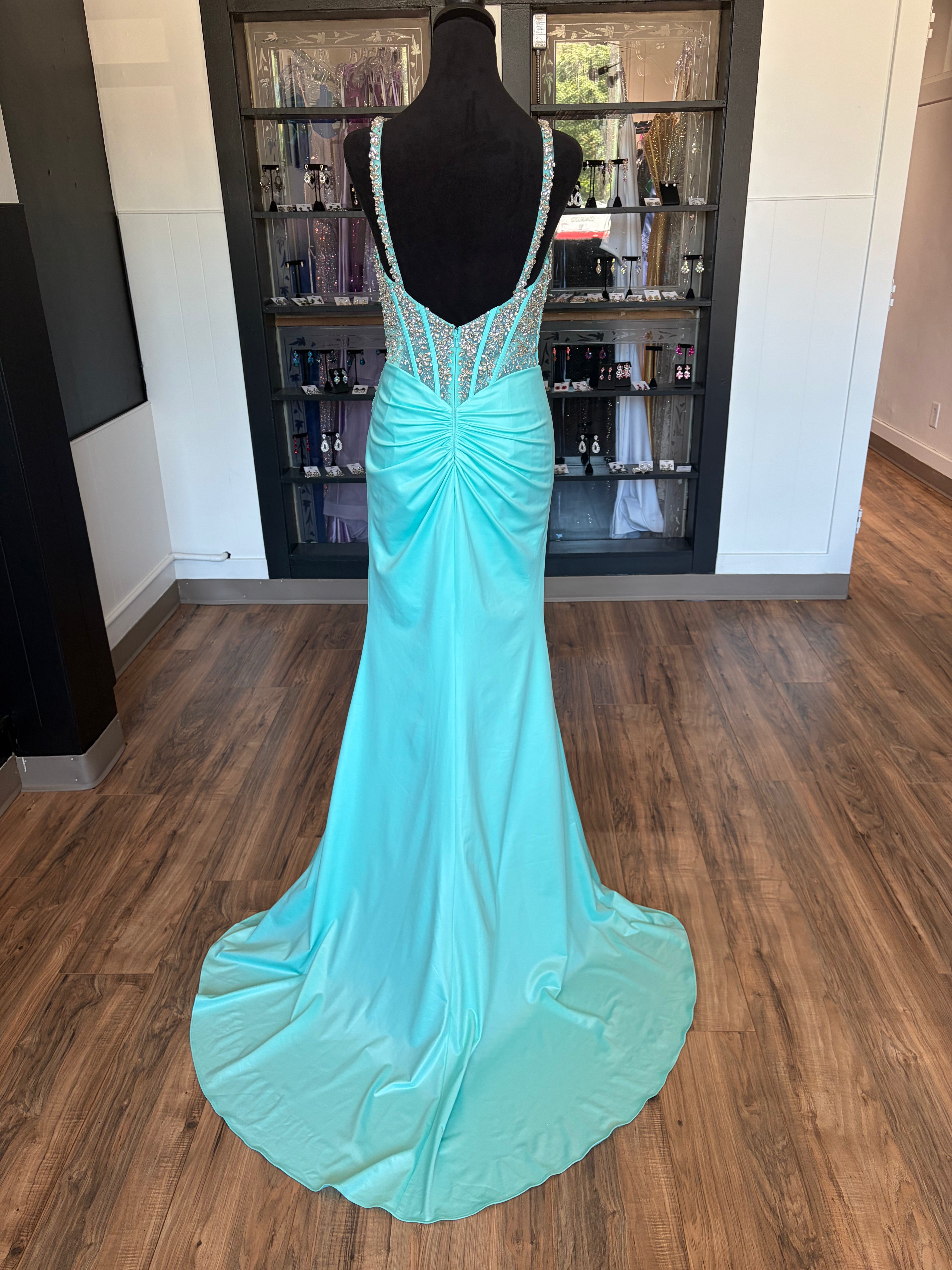 Jovani 42343