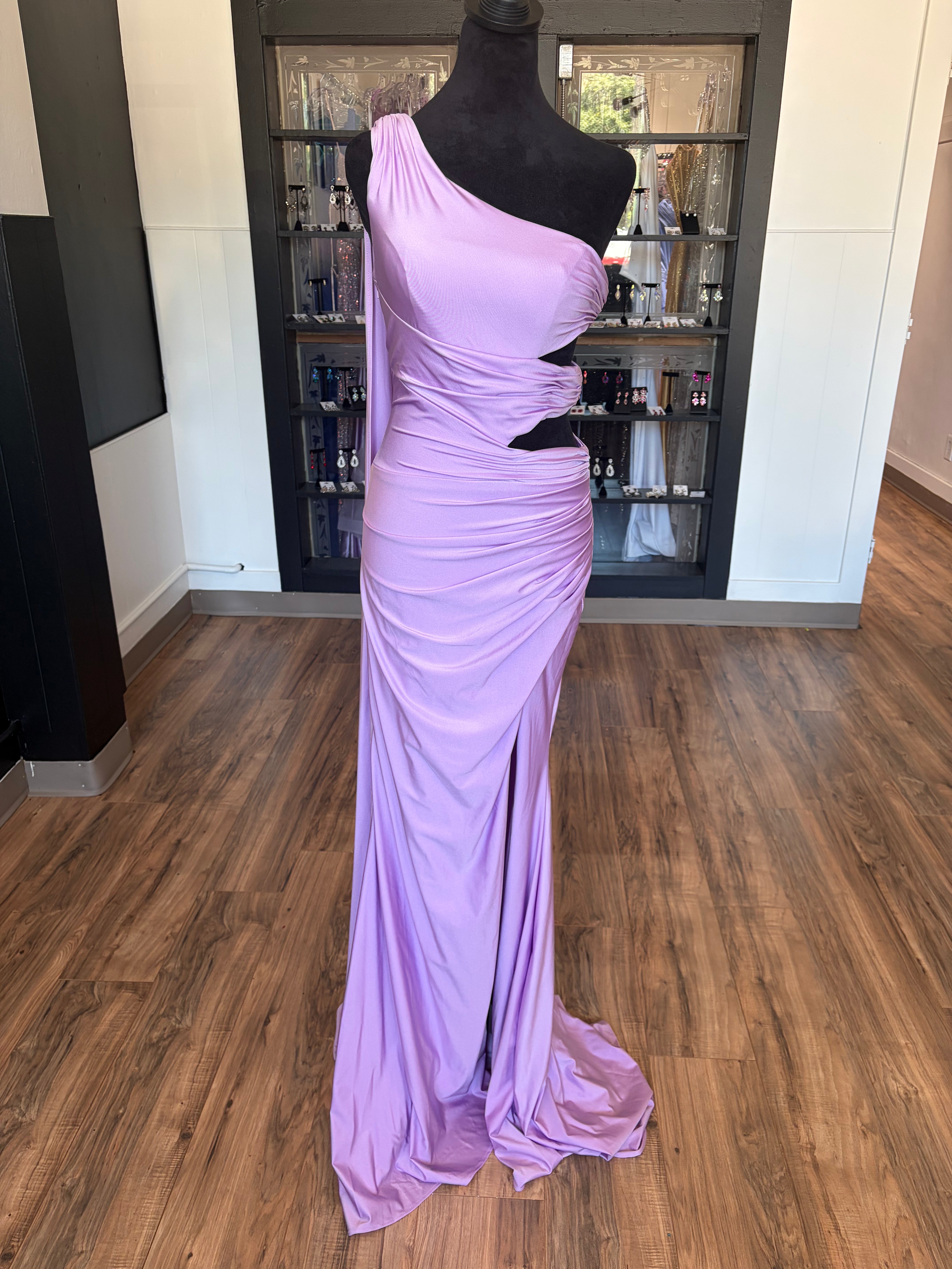 Jovani 40475