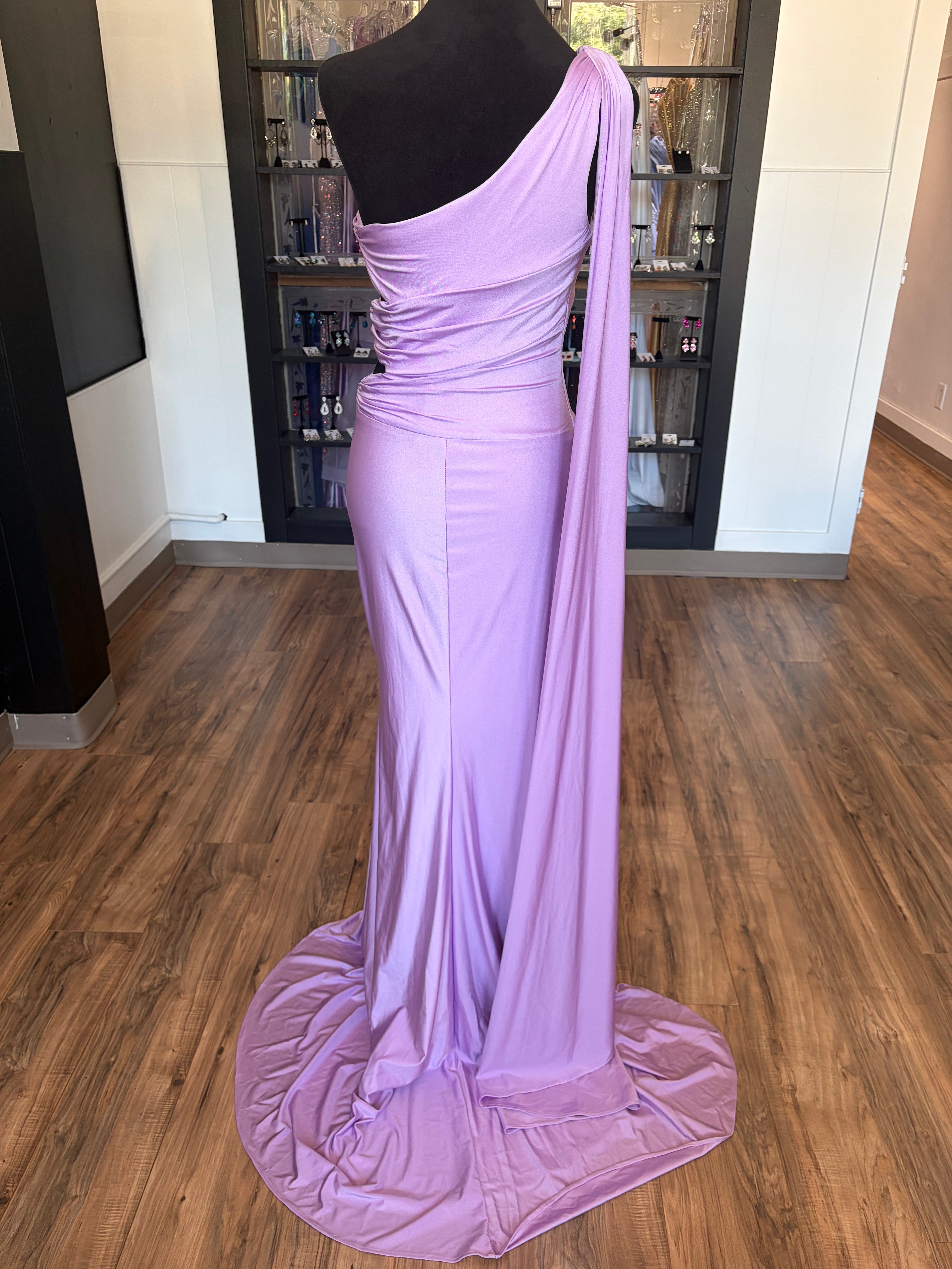 Jovani 40475