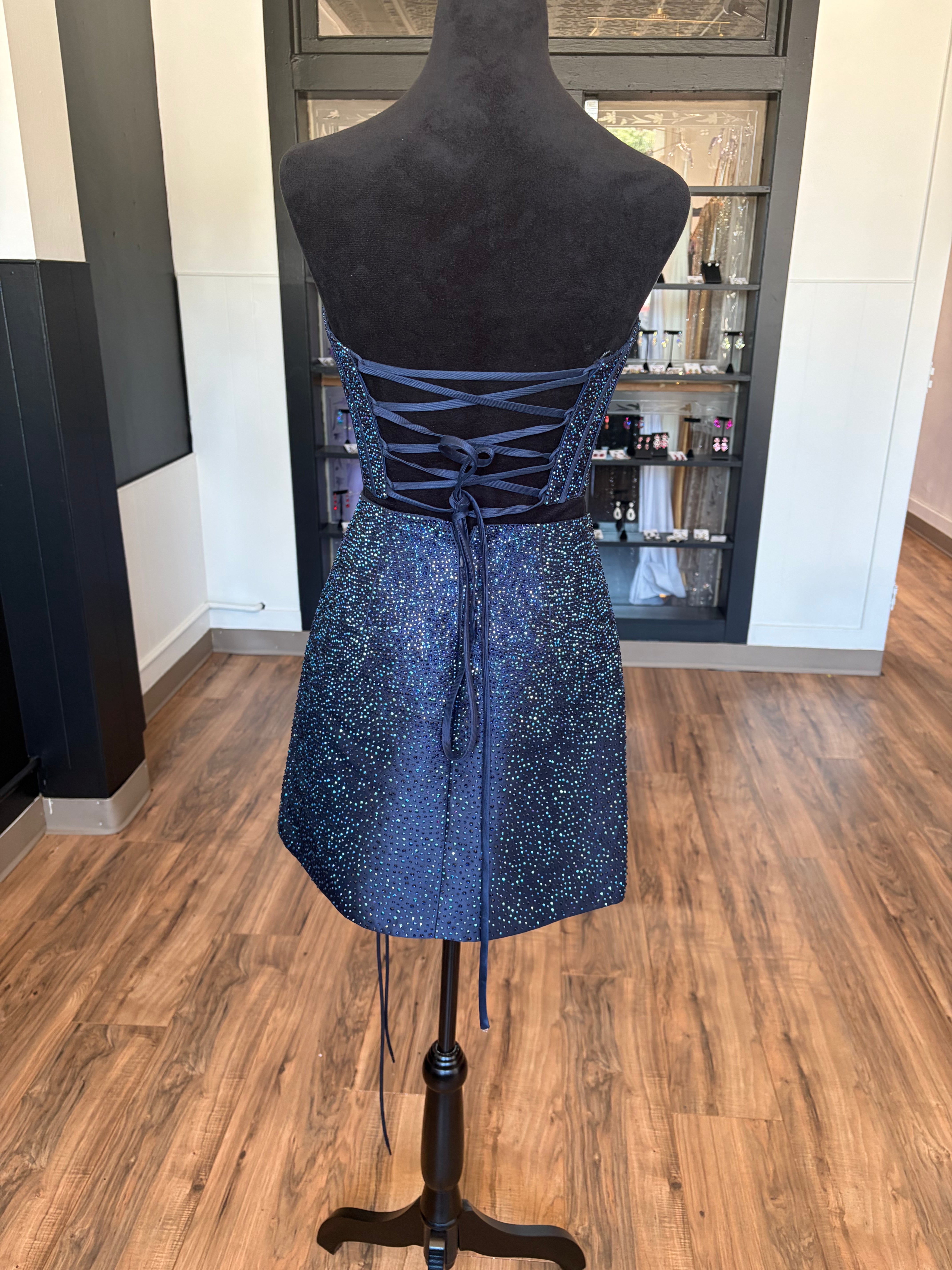 Sherri Hill 56632