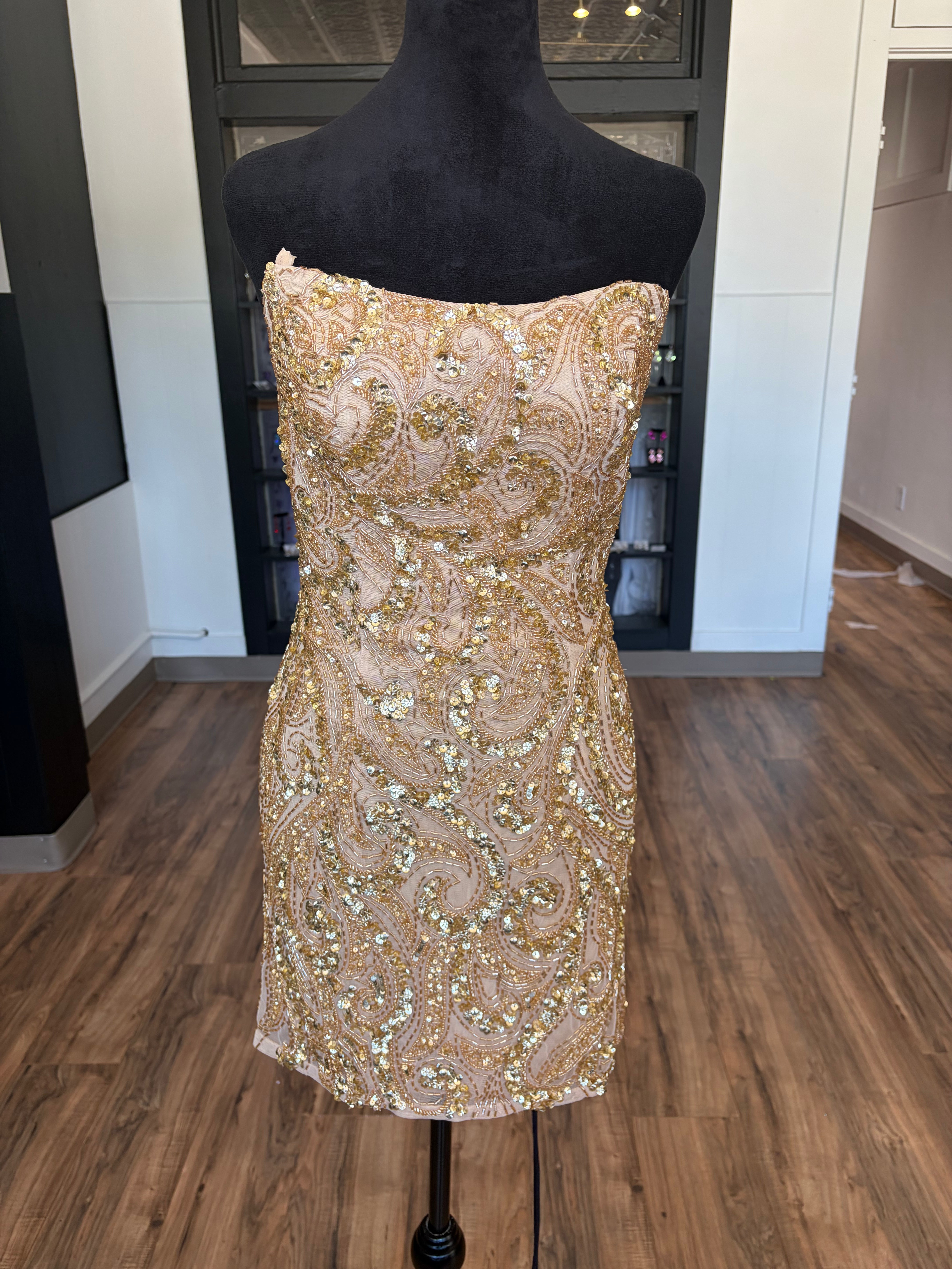 Sherri Hill 56565