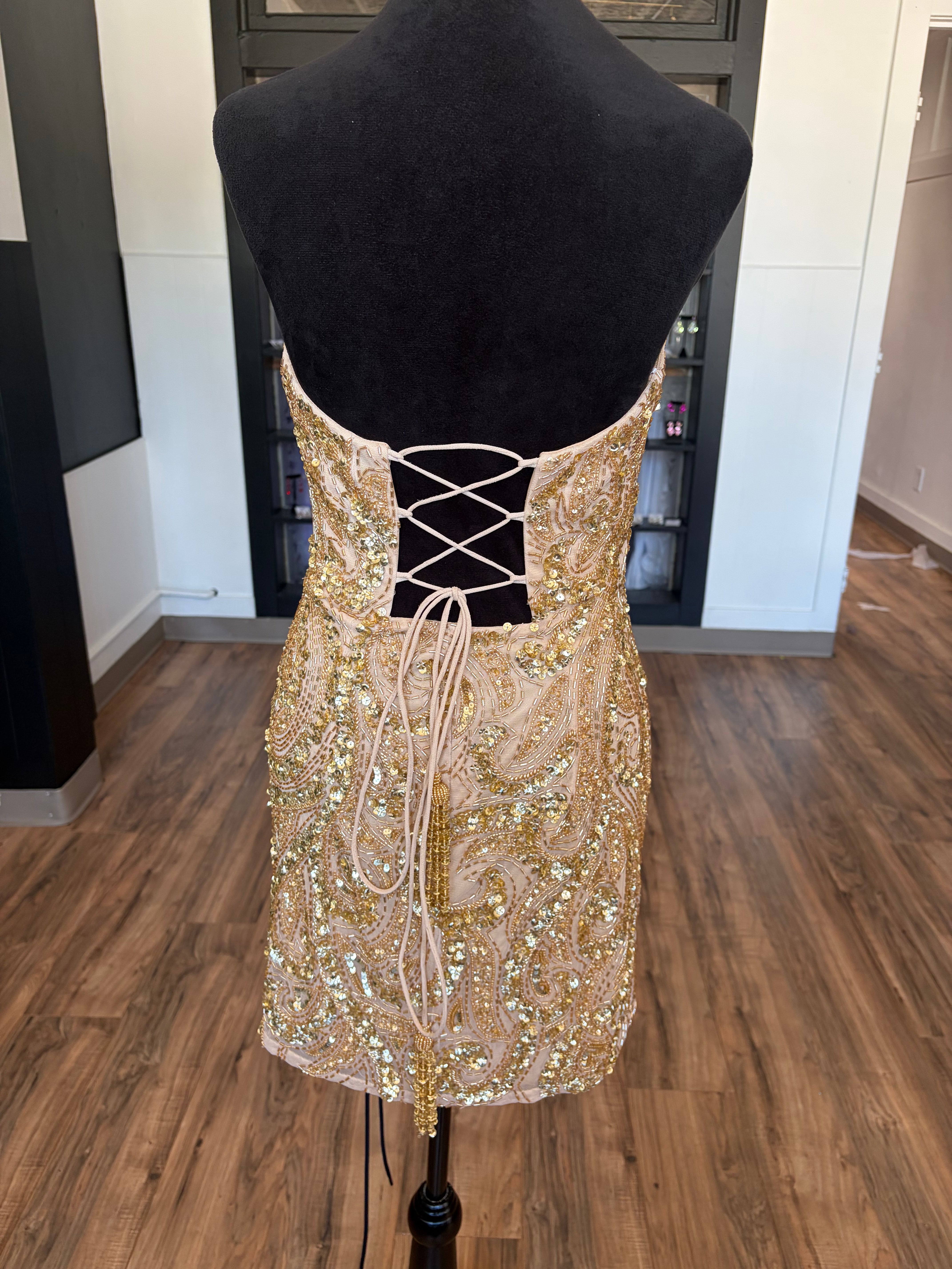 Sherri Hill 56565