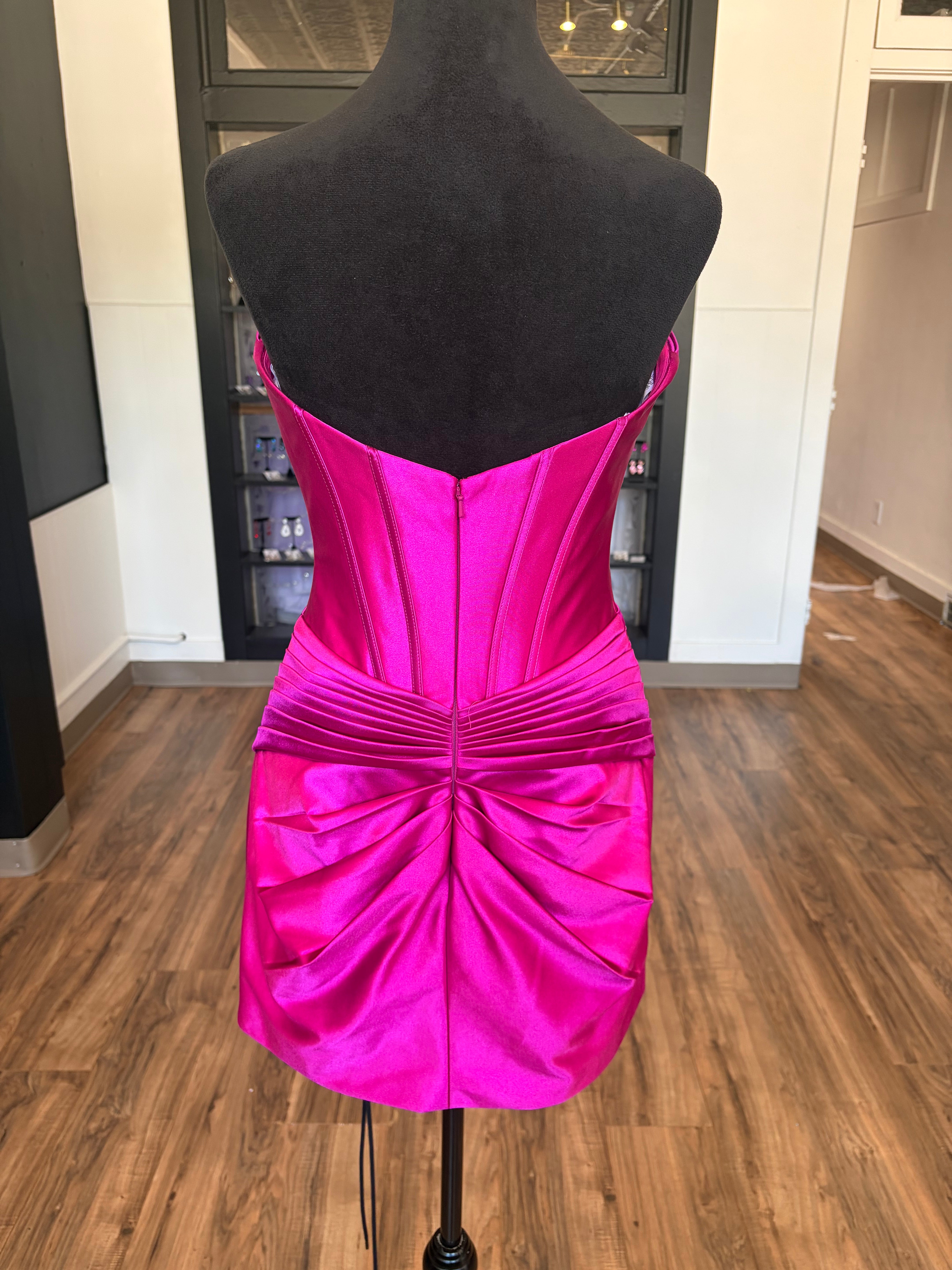 Sherri Hill 56541