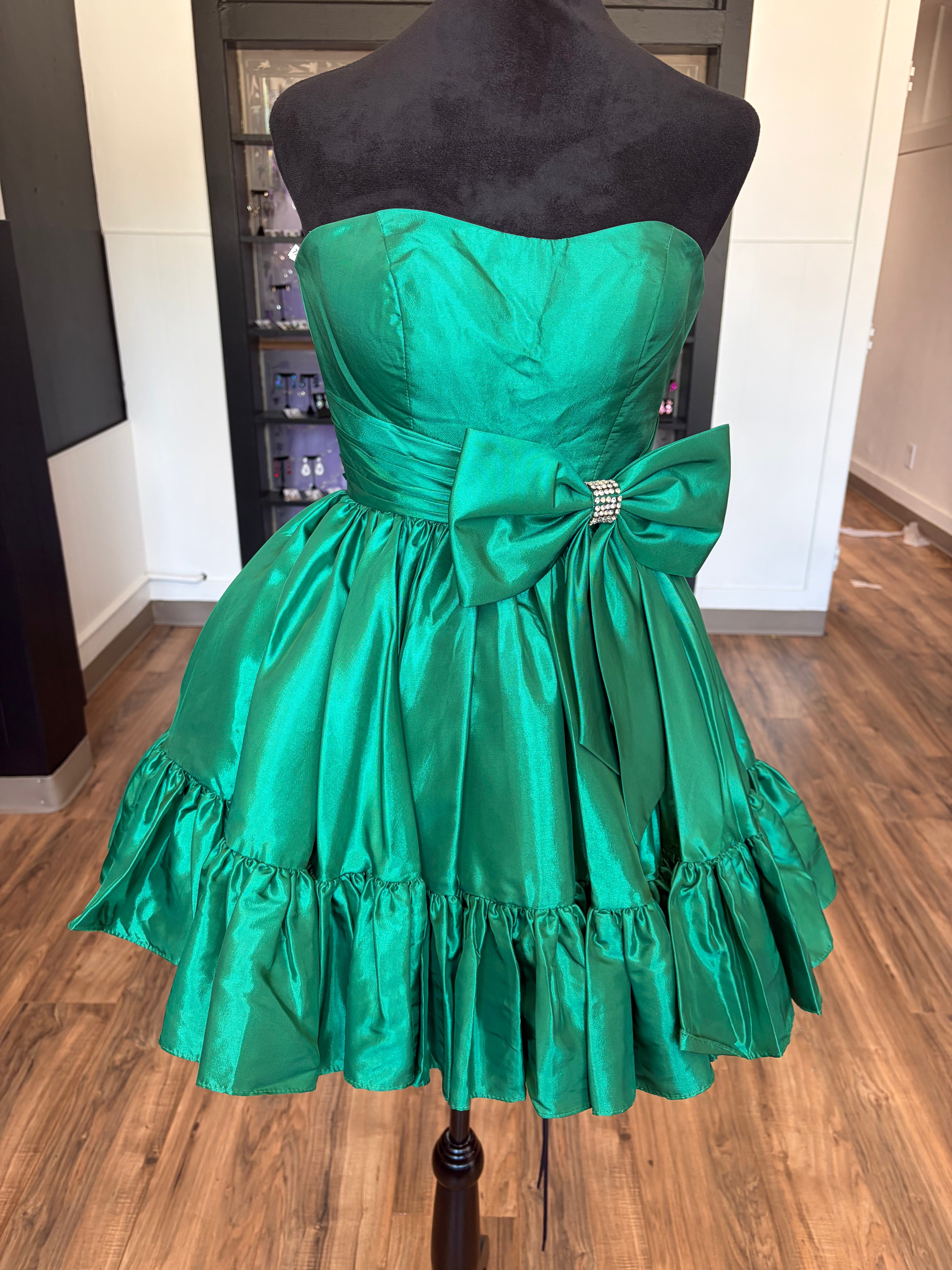 Sherri Hill 56465