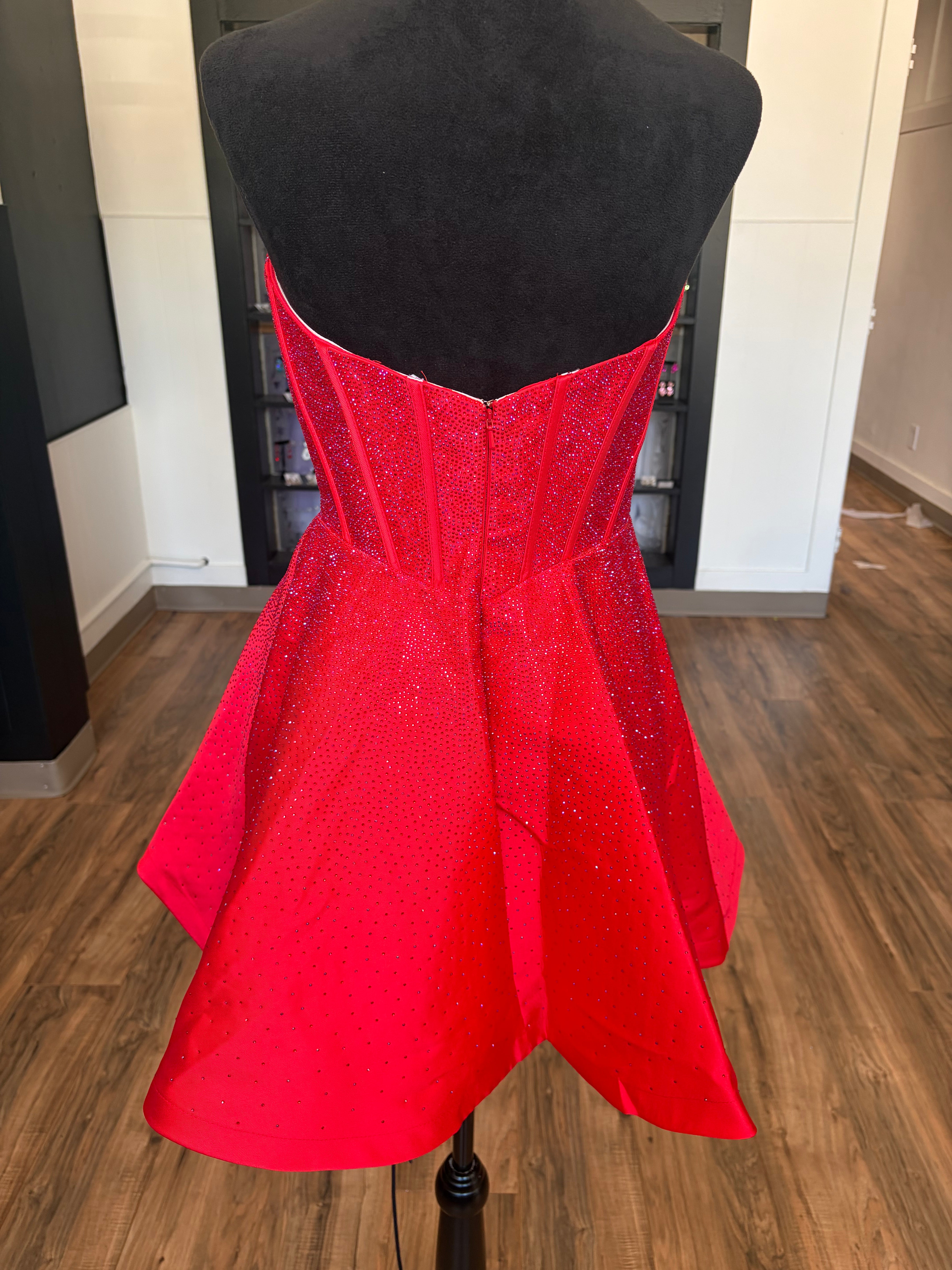 Sherri Hill 56456