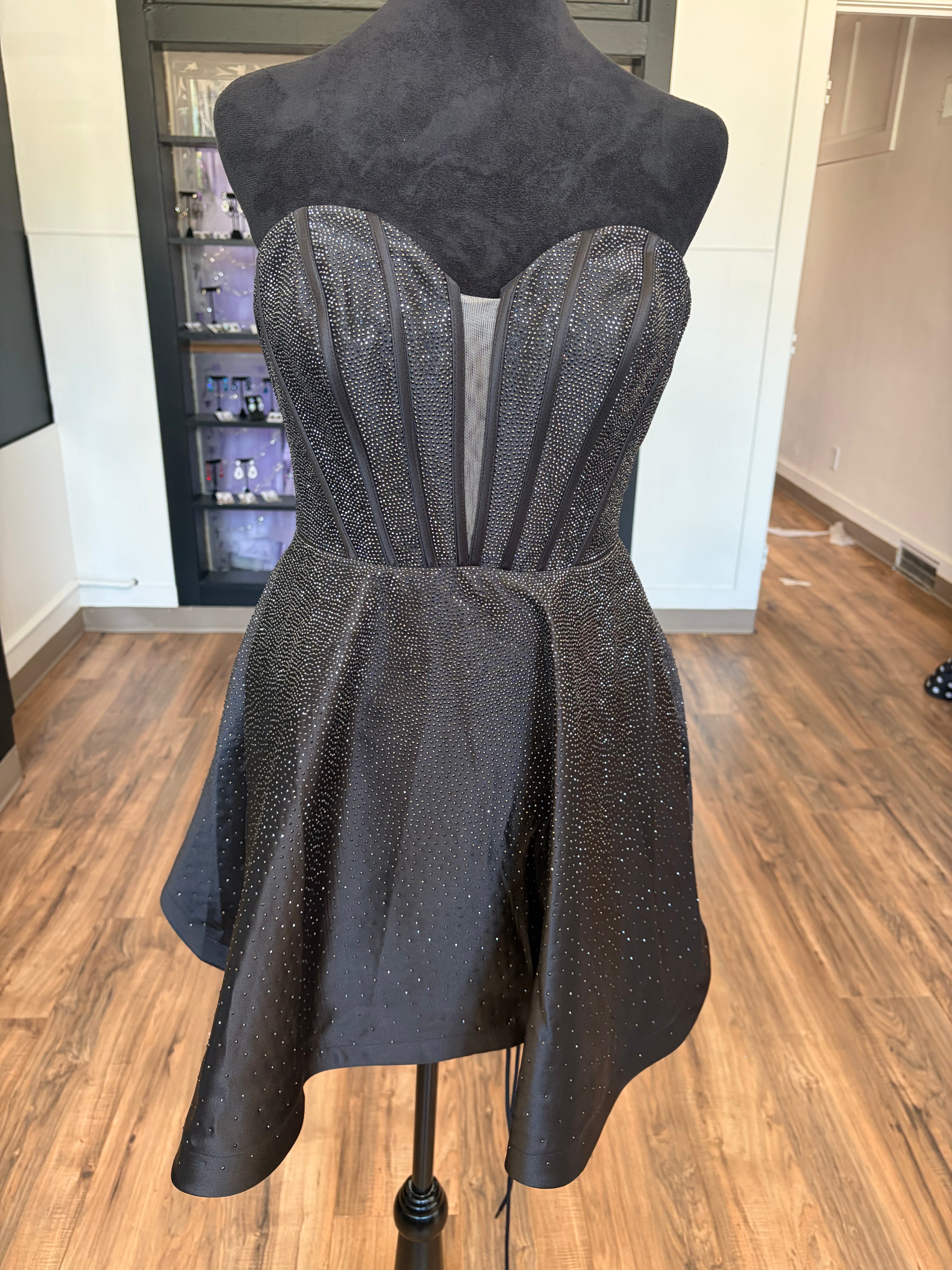 Sherri Hill 56456