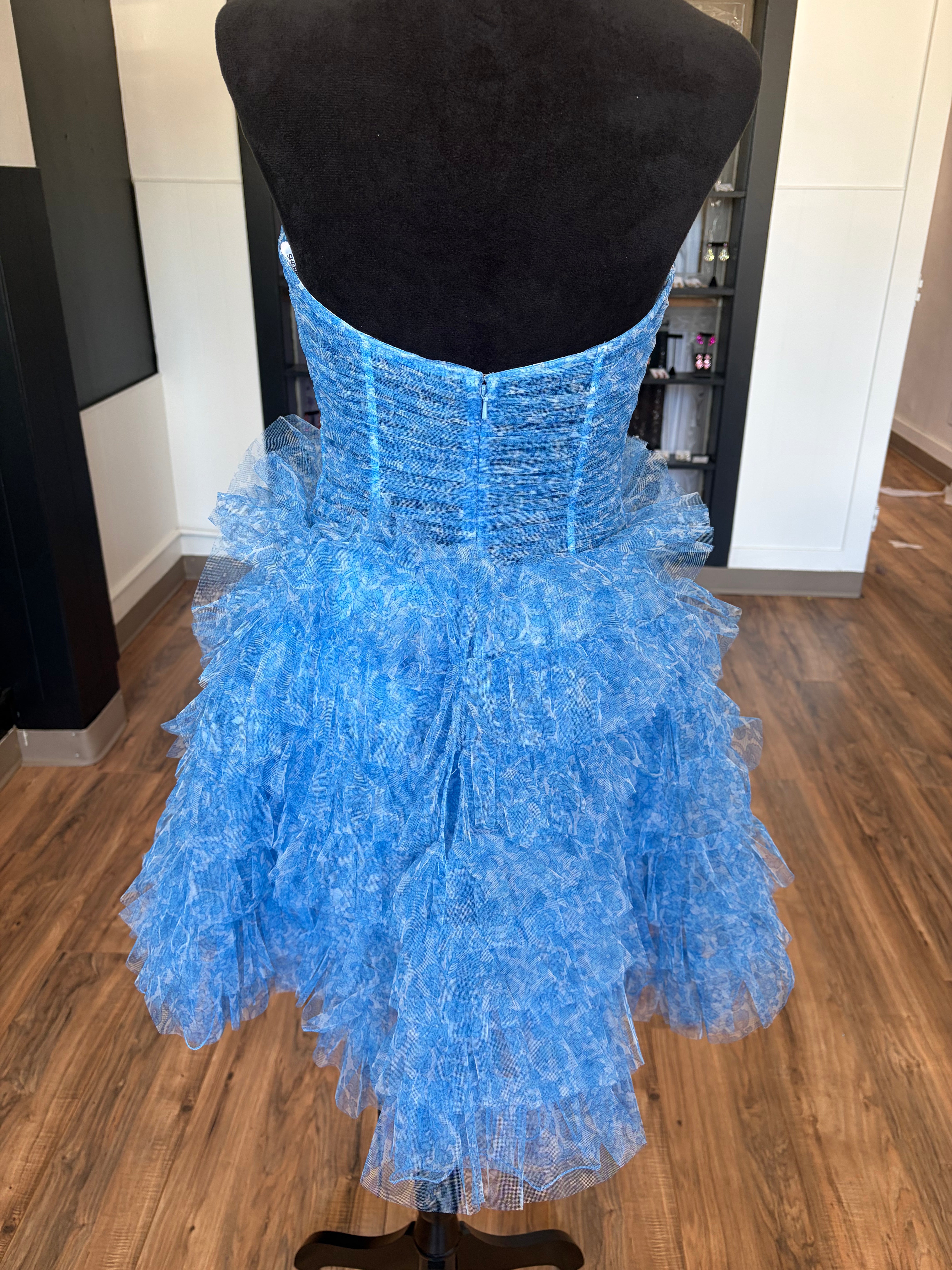 Sherri Hill 56116