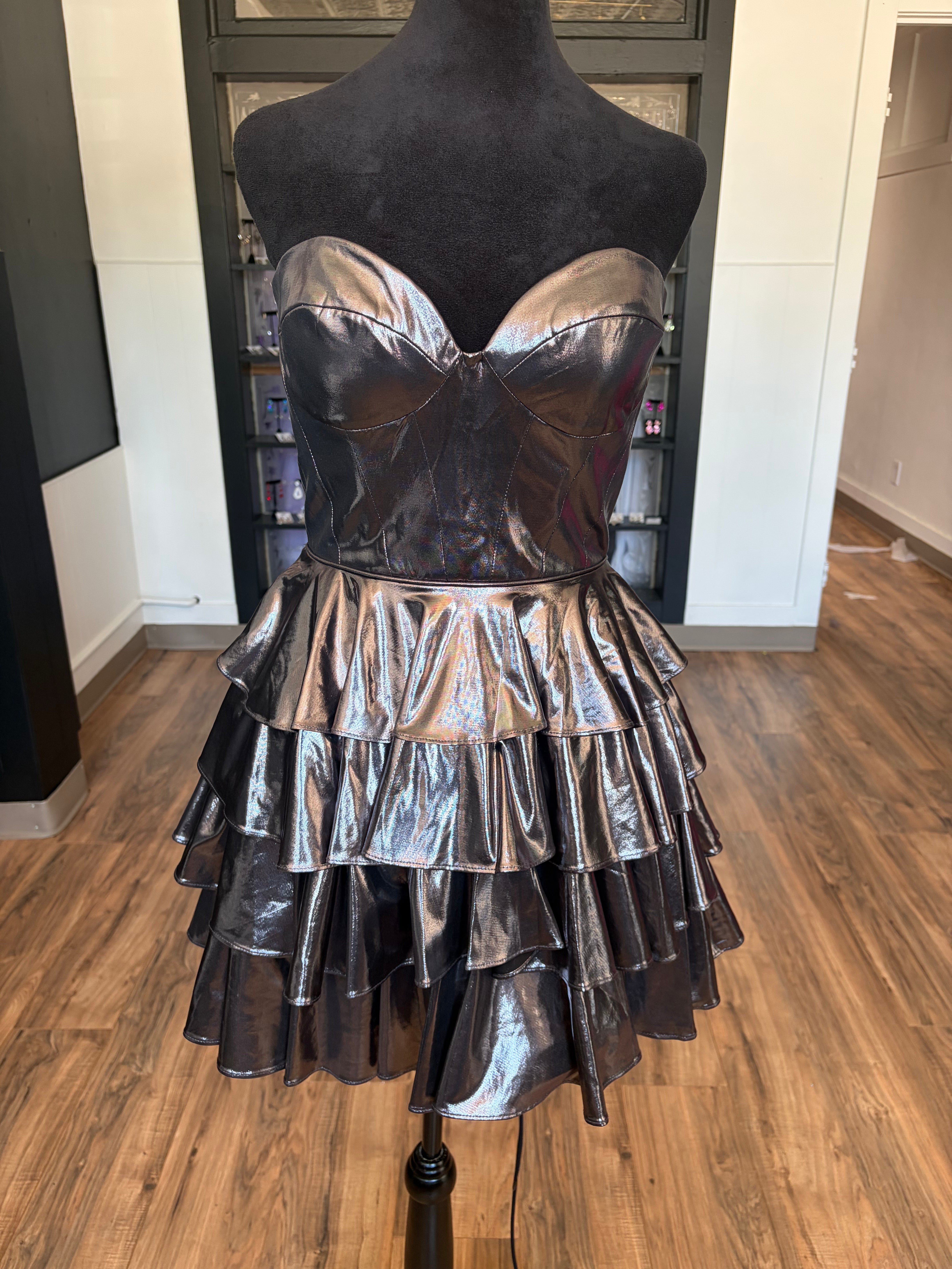 Sherri Hill 56521