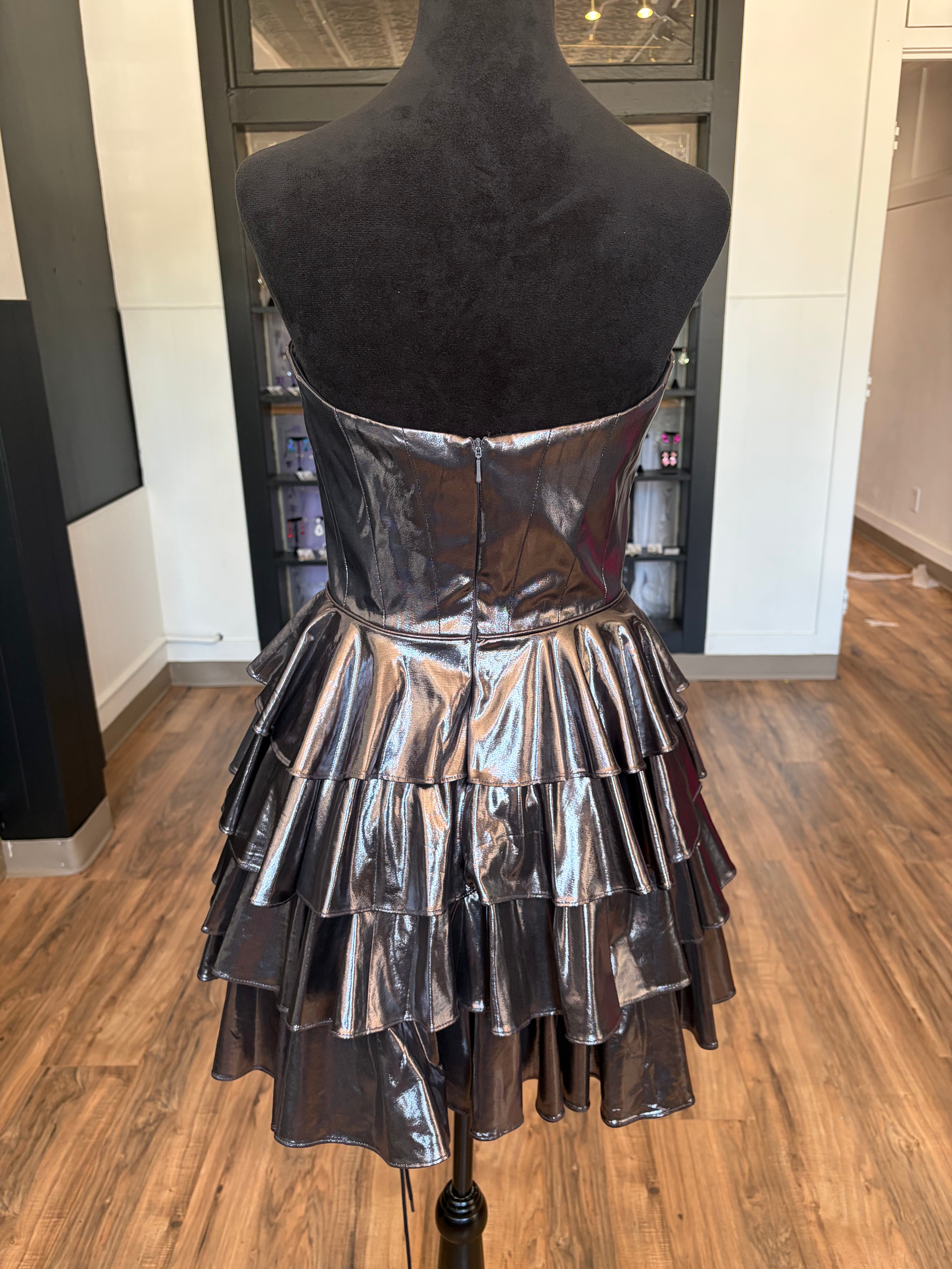 Sherri Hill 56521