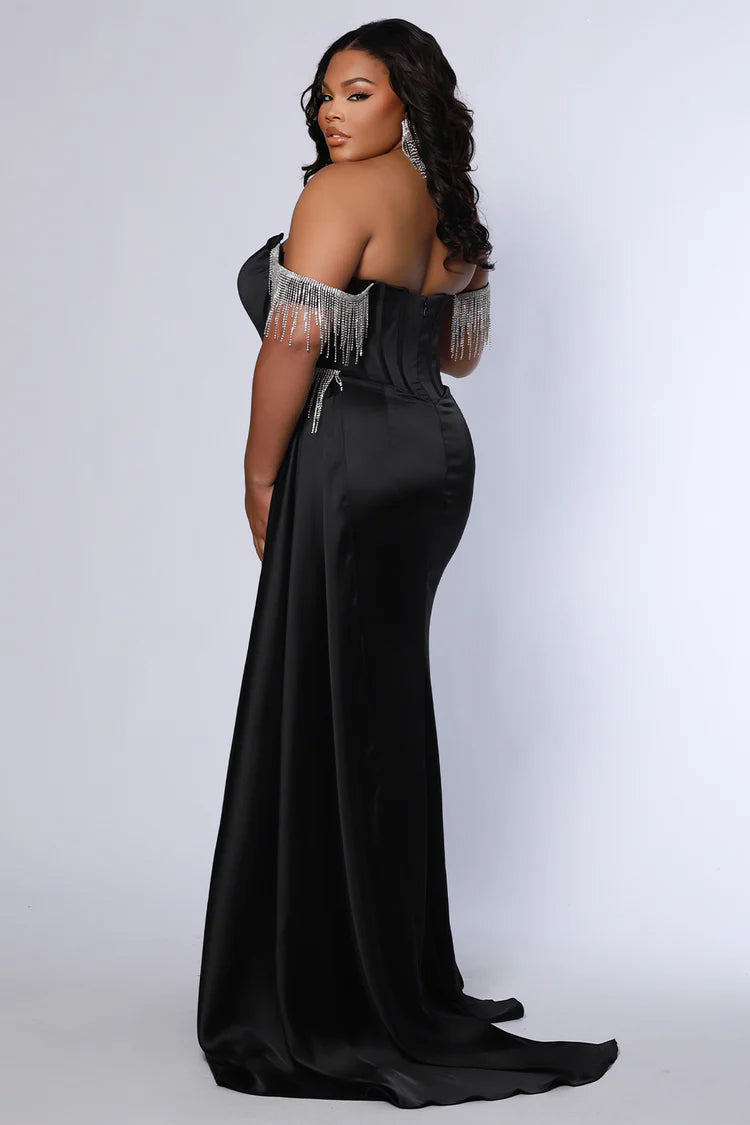 Sydney's Closet 2408