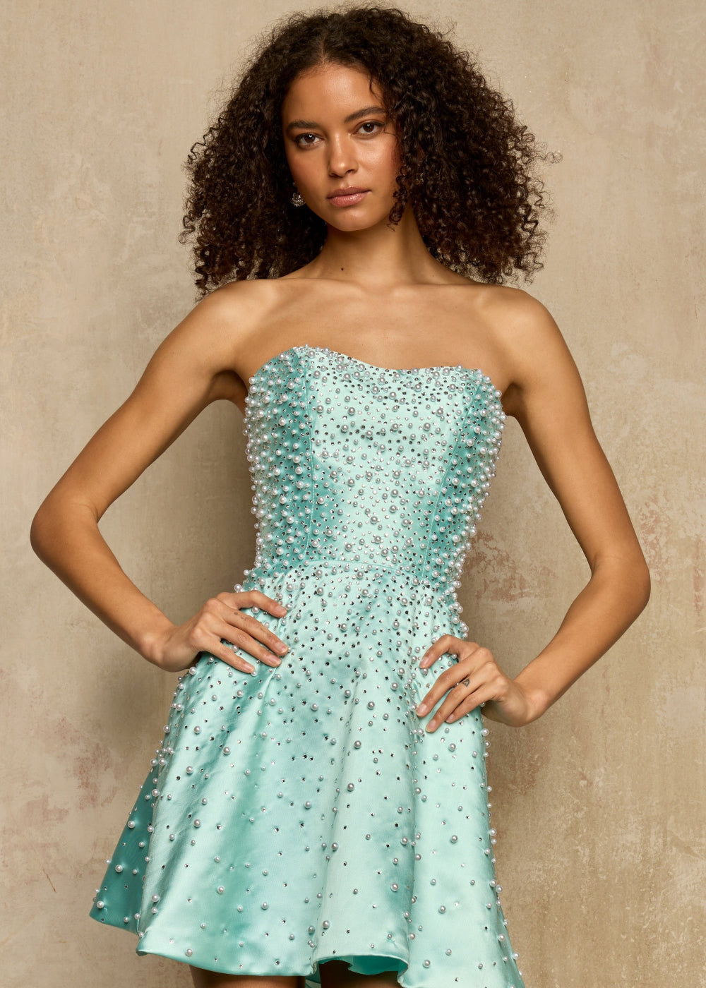 Sherri Hill 58103