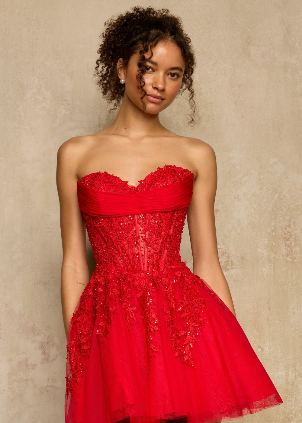 Sherri Hill 58116