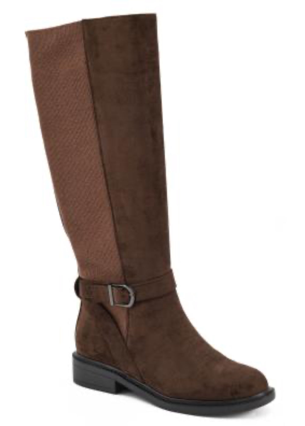 We Ride At Dawn Boots