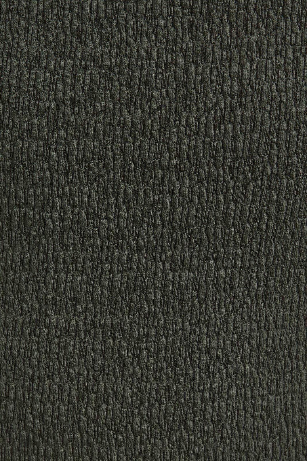 Buckle Detail Dress