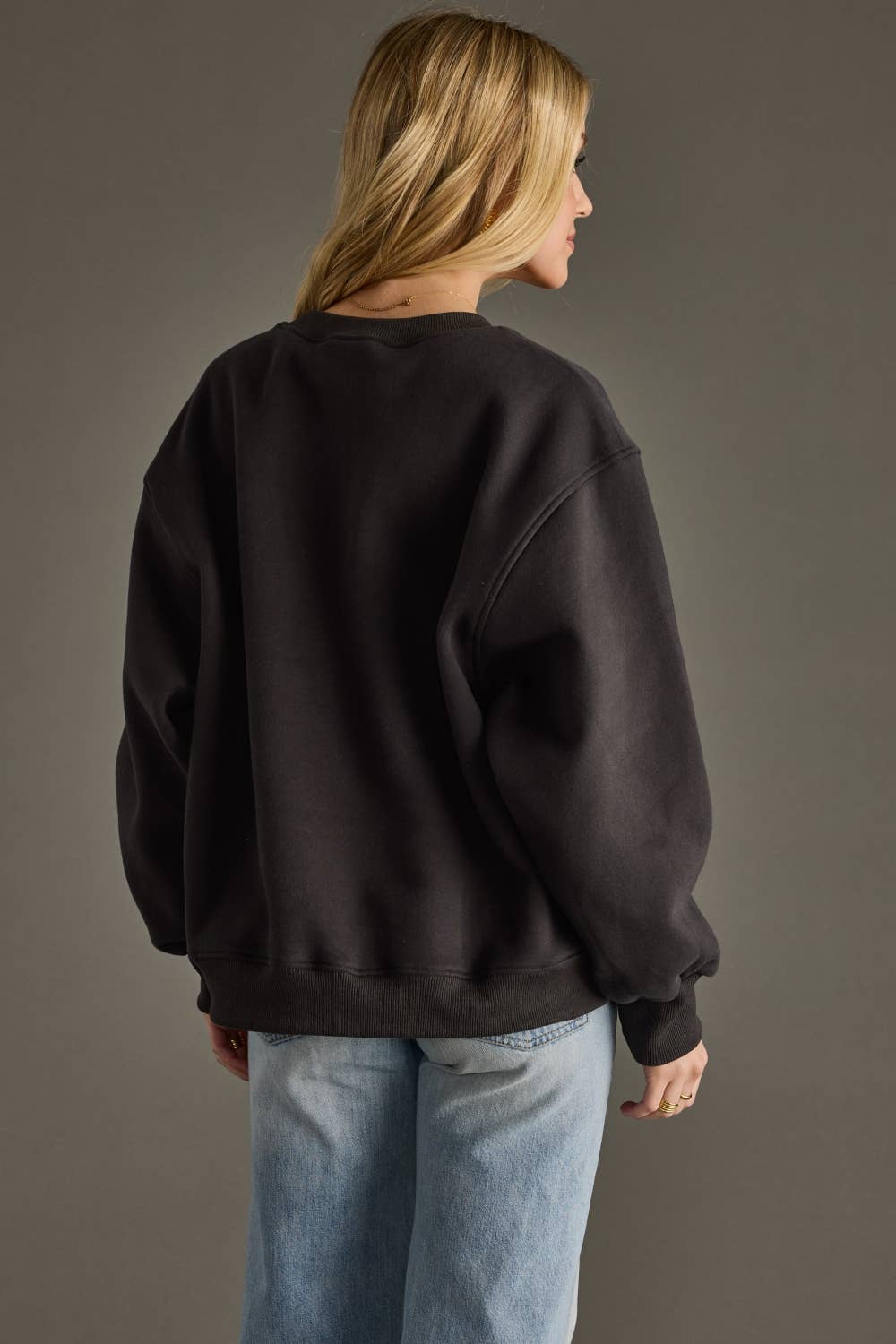 Merry & Bright Sweatshirt