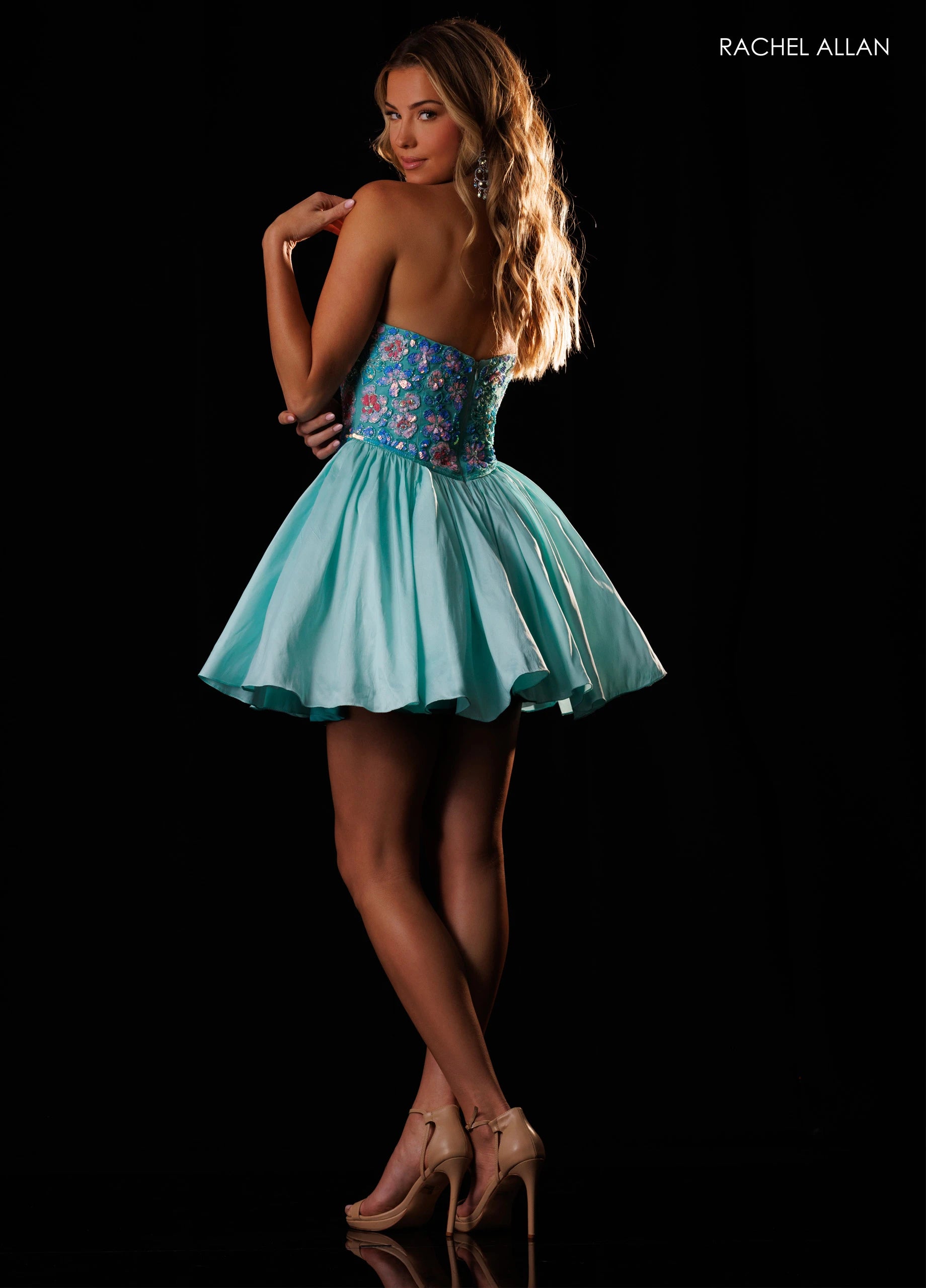 Rachel Allen 40796