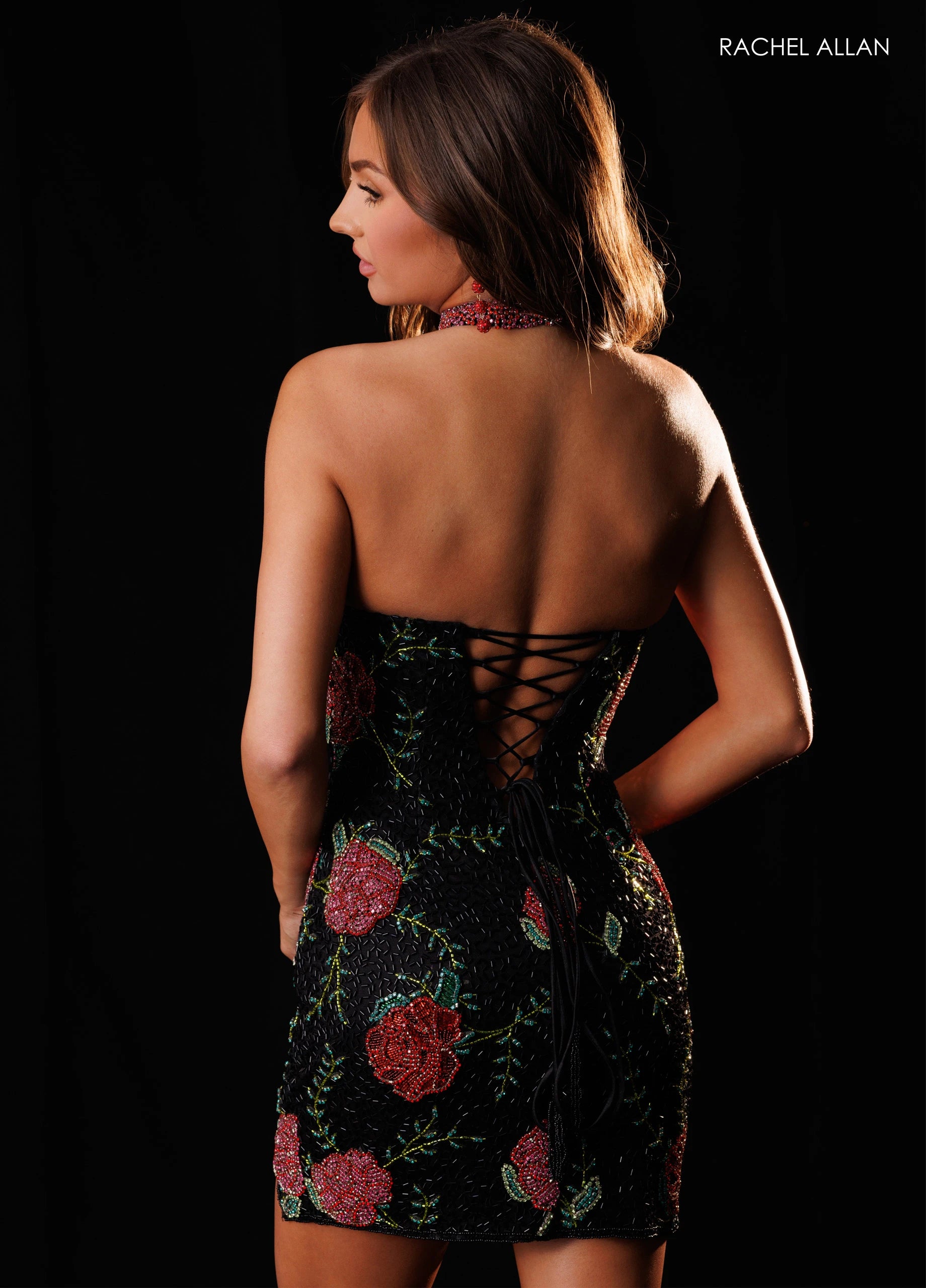 Rachel Allen 40662