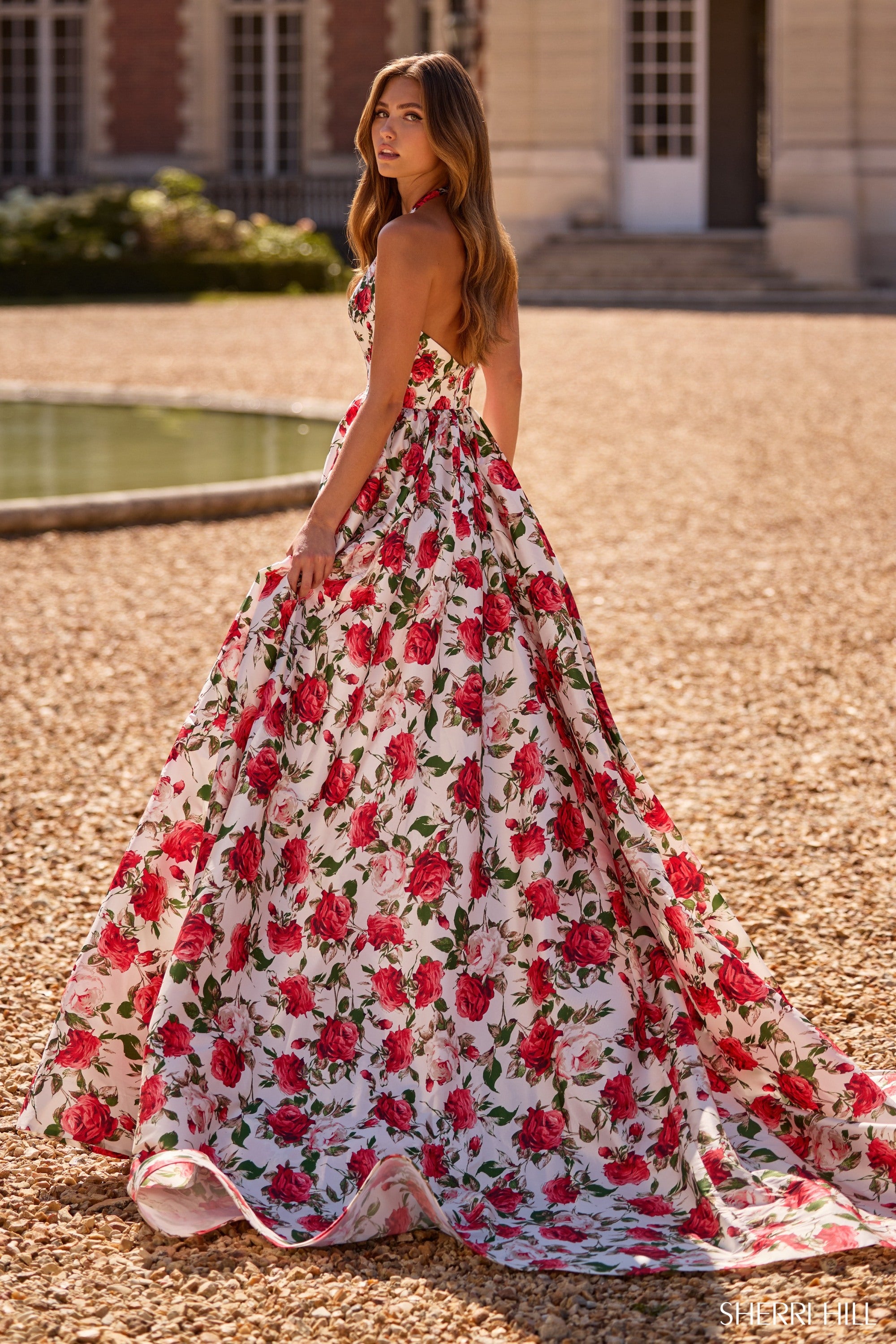 Sherri Hill 57726